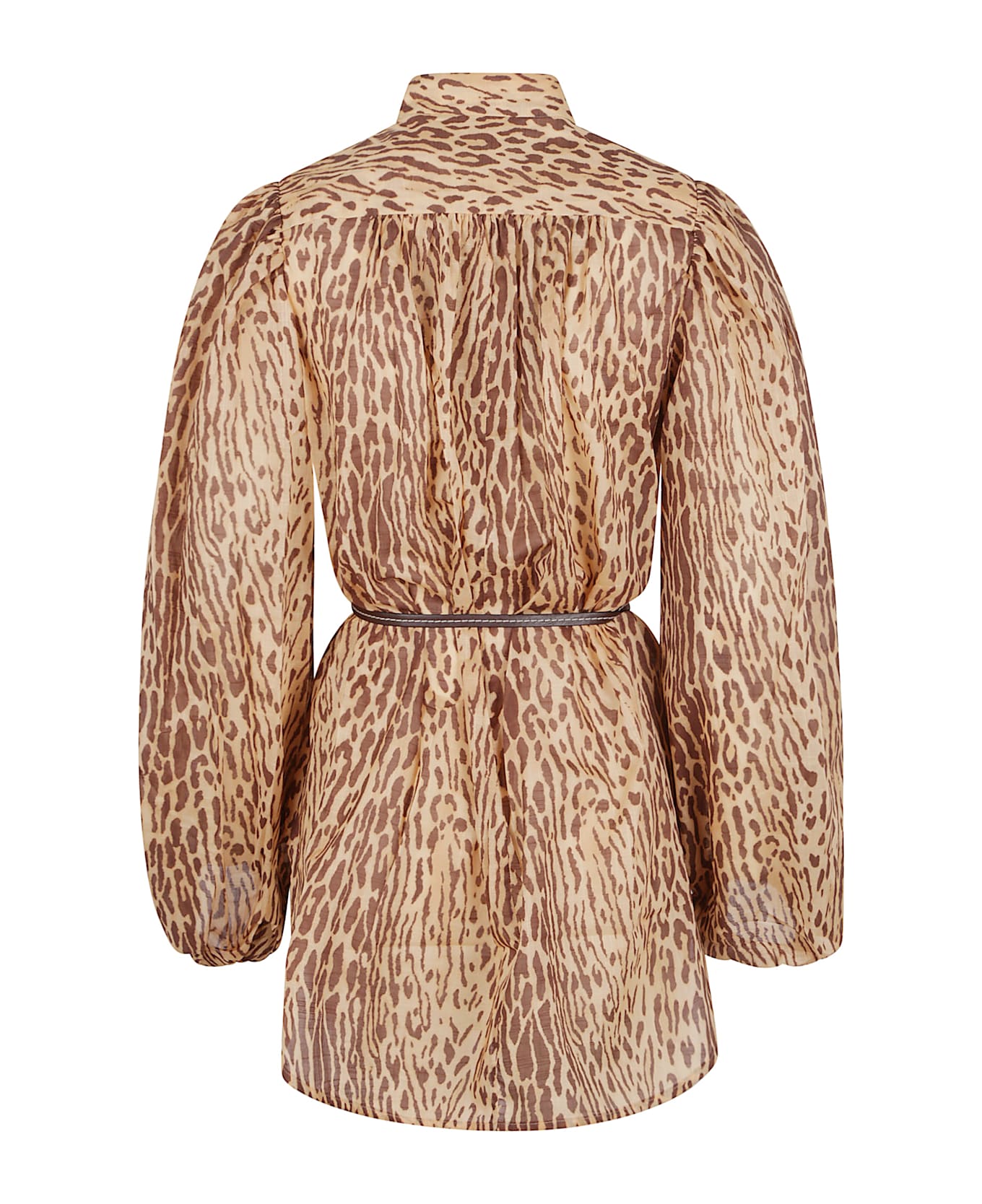 Zimmermann Cascadian Tunic - Tnlp
