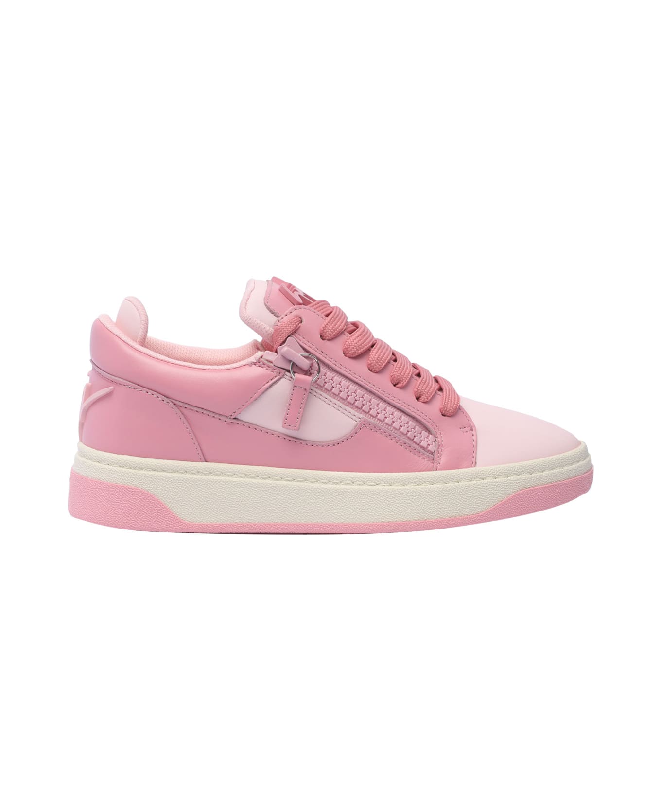 Giuseppe Zanotti Gz94 Sneakers - Pink スニーカー