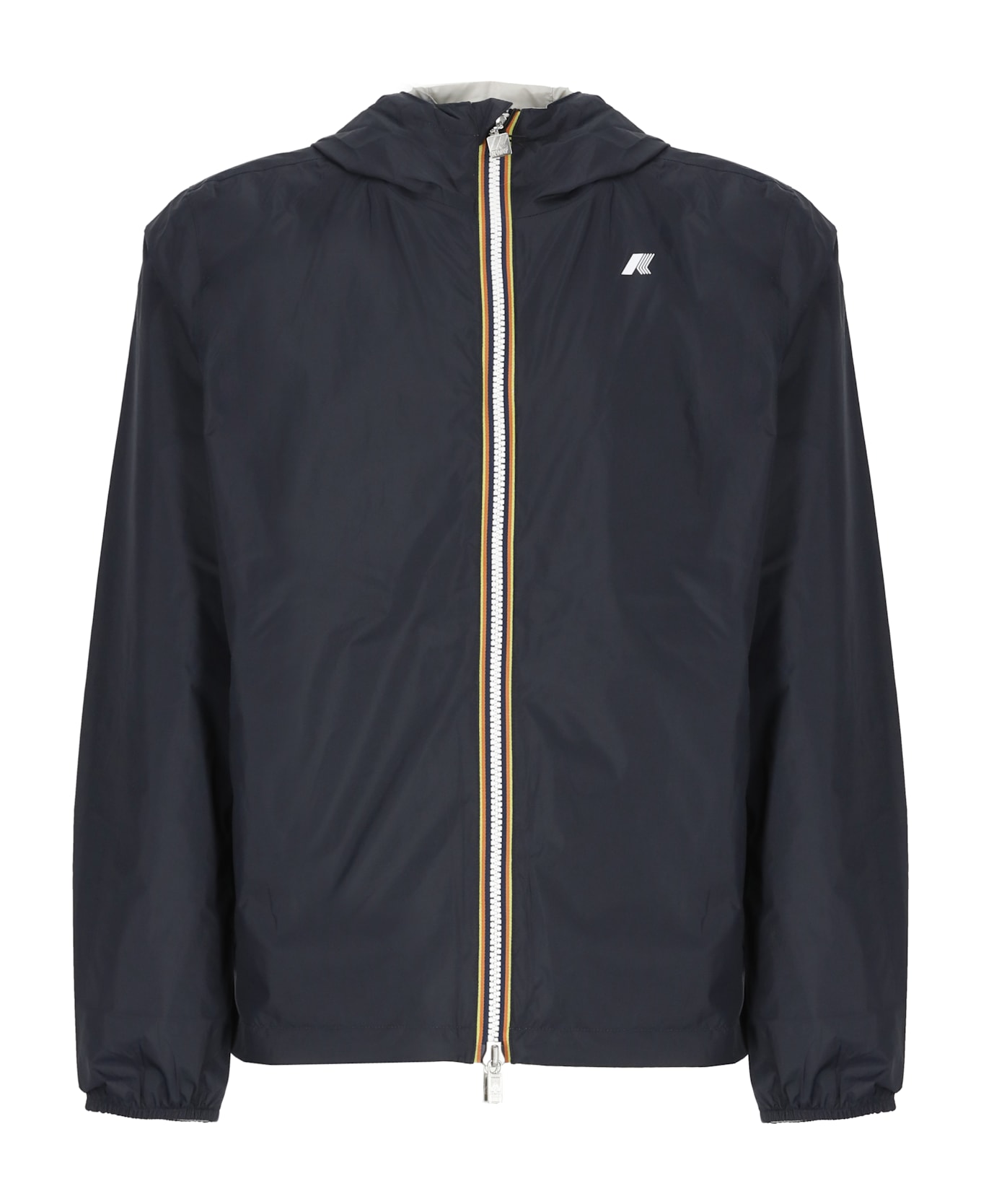 K-Way Jake Plus Double Jacket - Multicolore