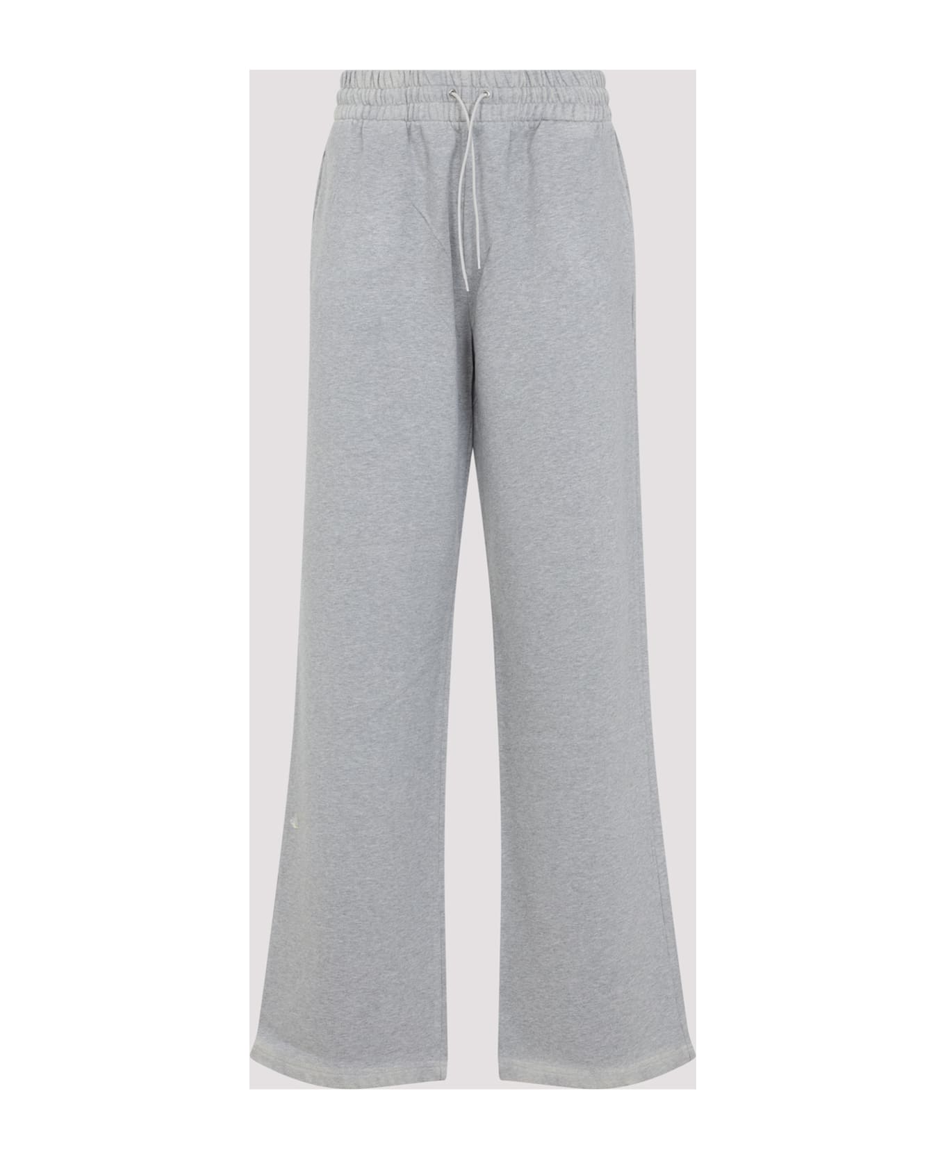 Prada Cotton Pants - Grigio Melange