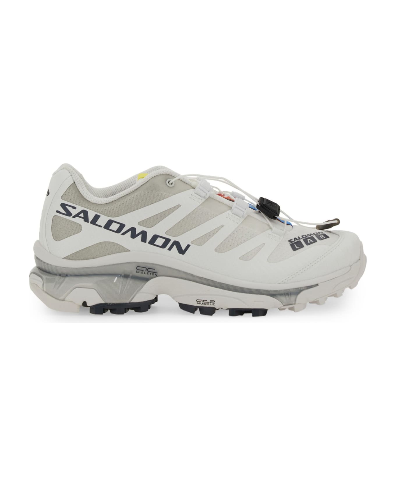 Salomon Sneaker Xt-4 - BIANCO