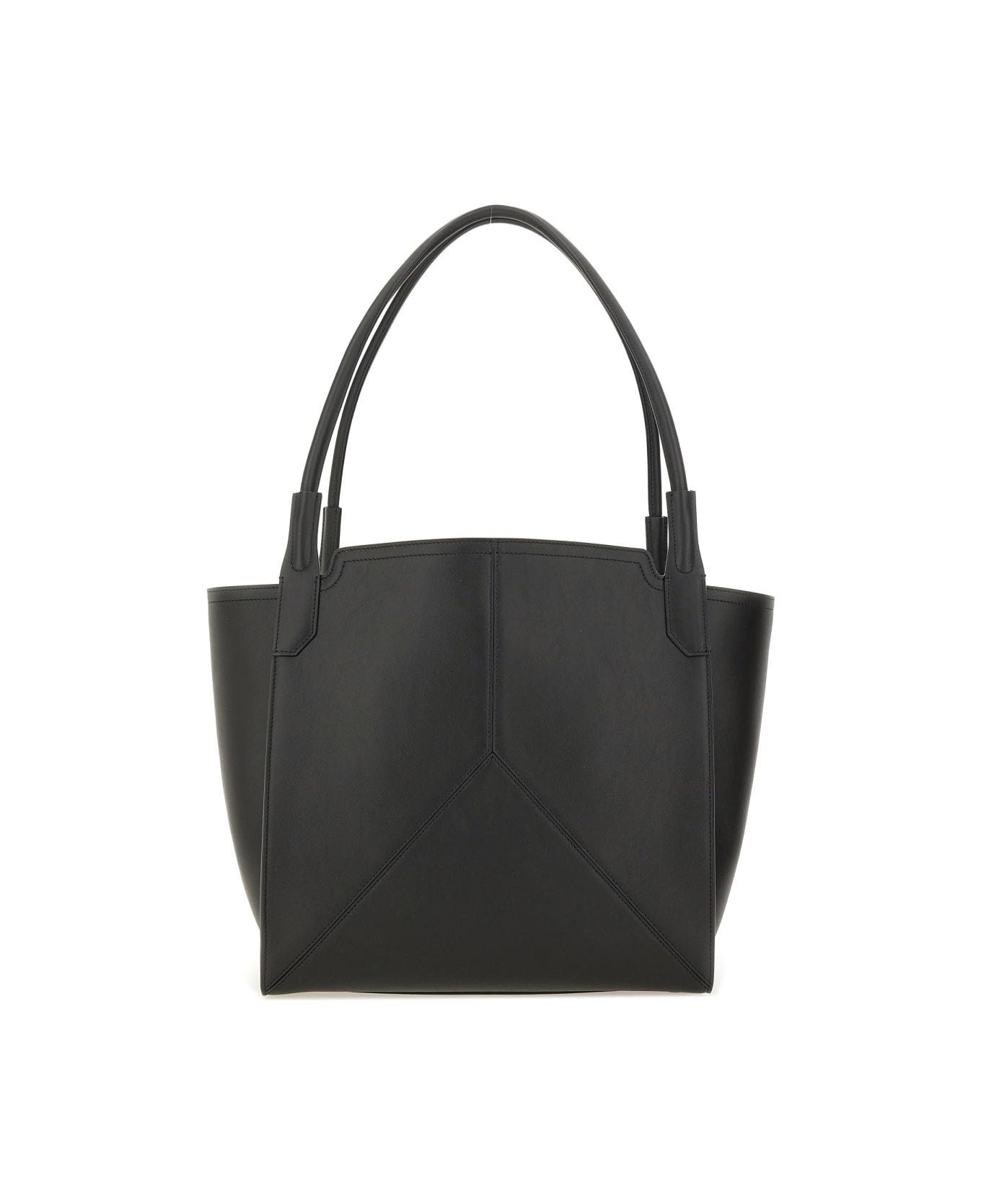 Victoria Beckham Victoria" Tote Bag - BLACK