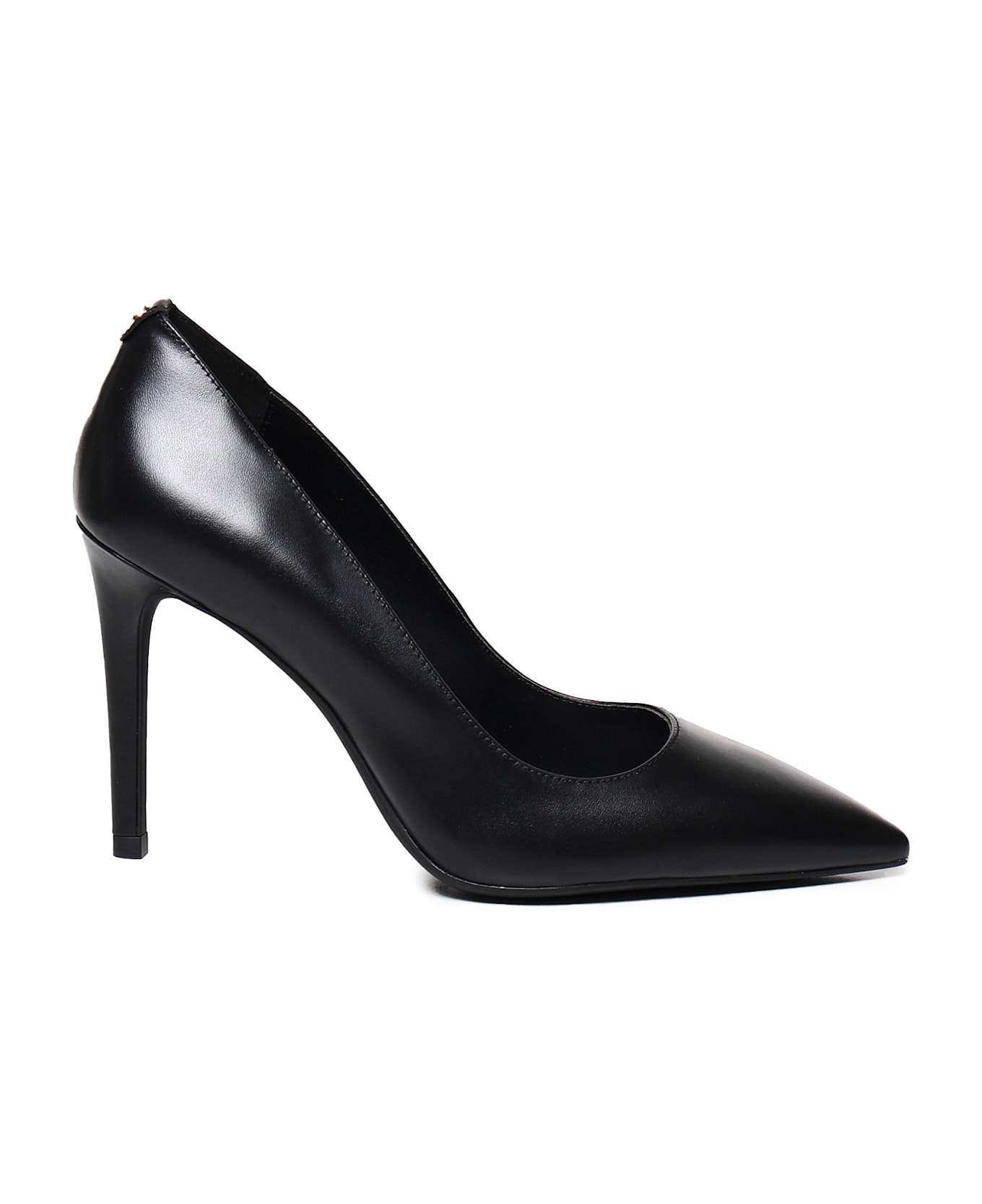 Michael Kors Pumps Alina Flex - BLACK