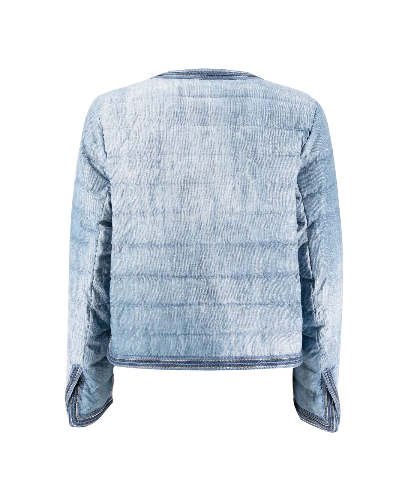 Ermanno Scervino Jacket - Stampa Jea