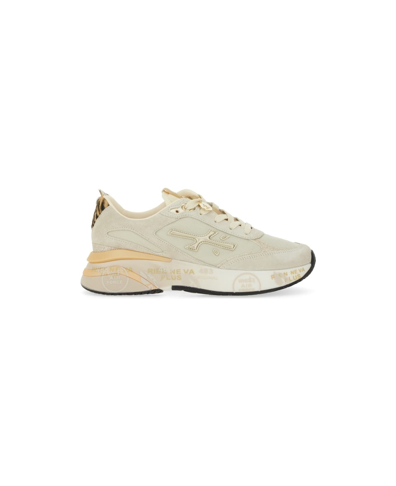 Premiata 
moerund
 Sneaker