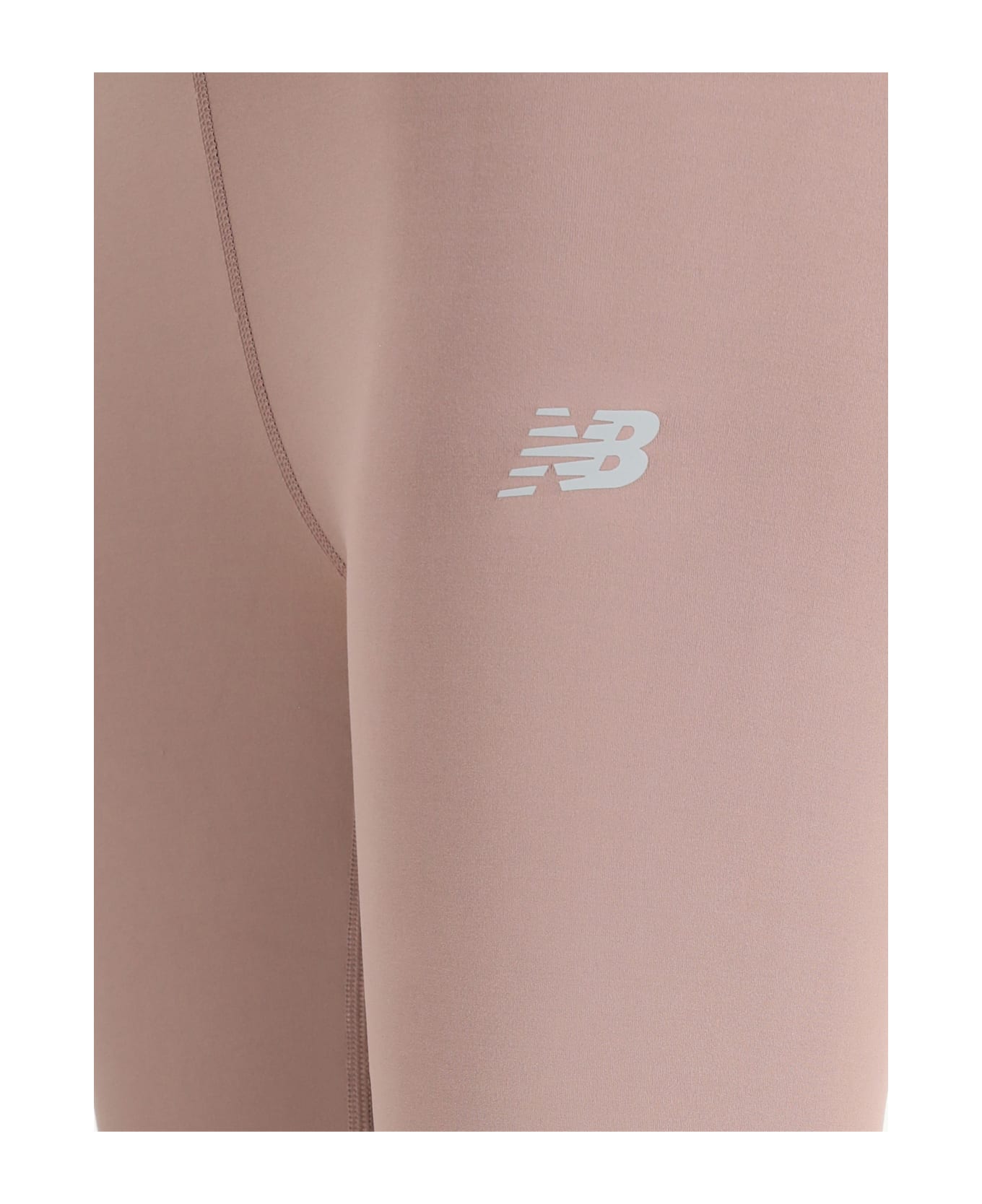 New Balance Nb Harmony High Rise Legging 25"