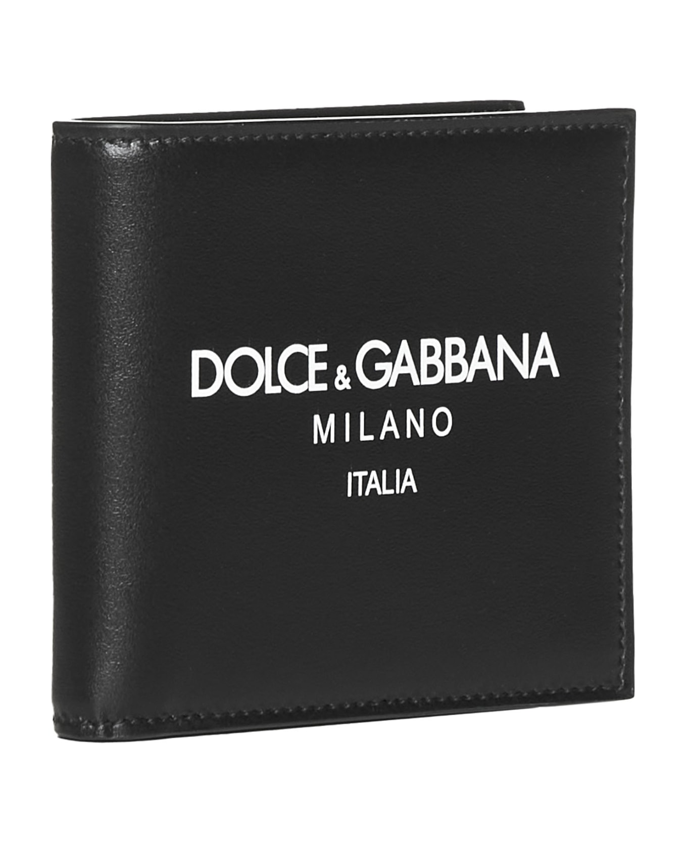 Dolce & Gabbana Wallet - Dg milano italia