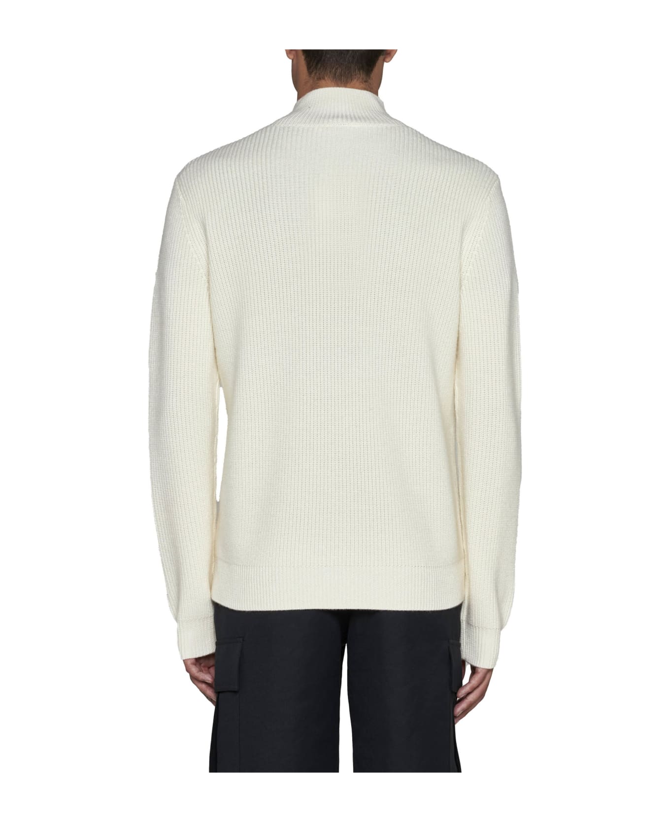 J.W. Anderson Sweater - Off white