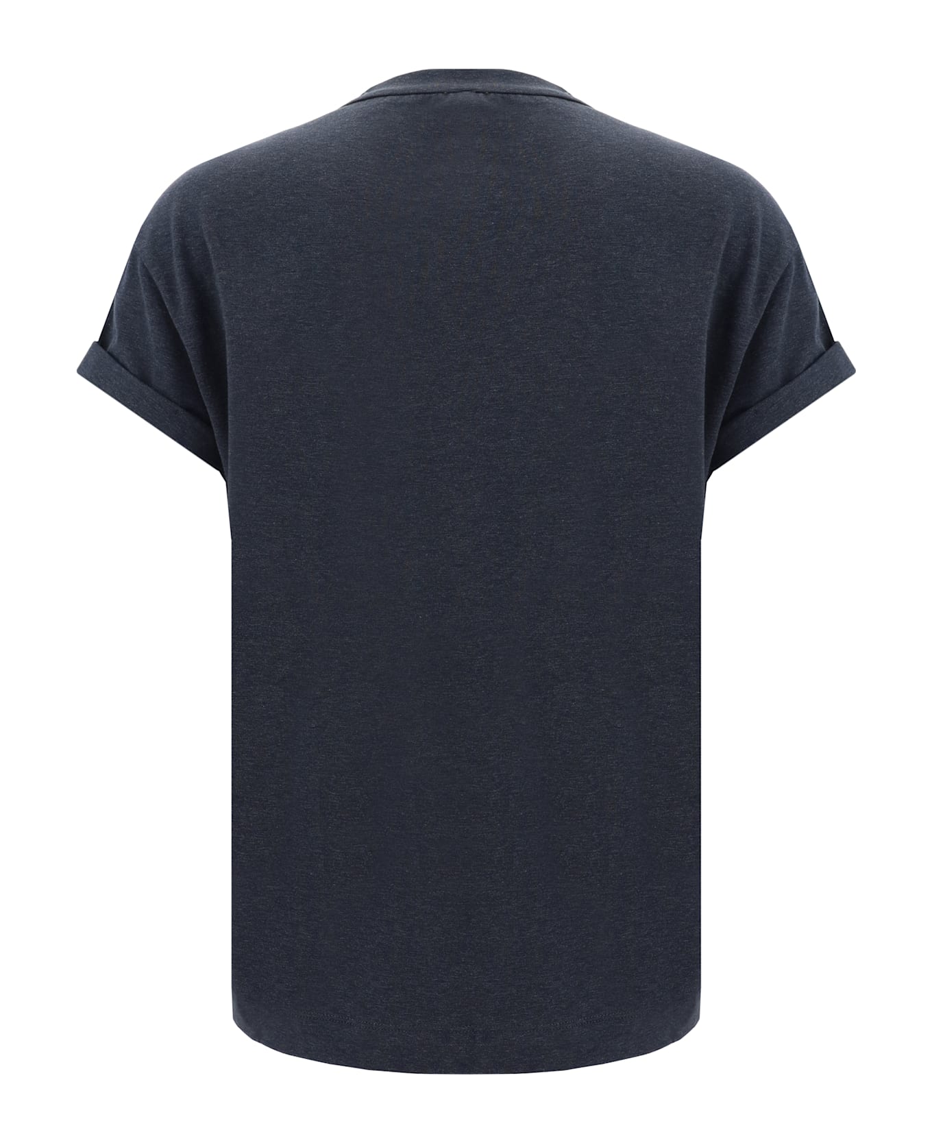 Brunello Cucinelli T-shirt - Antracite