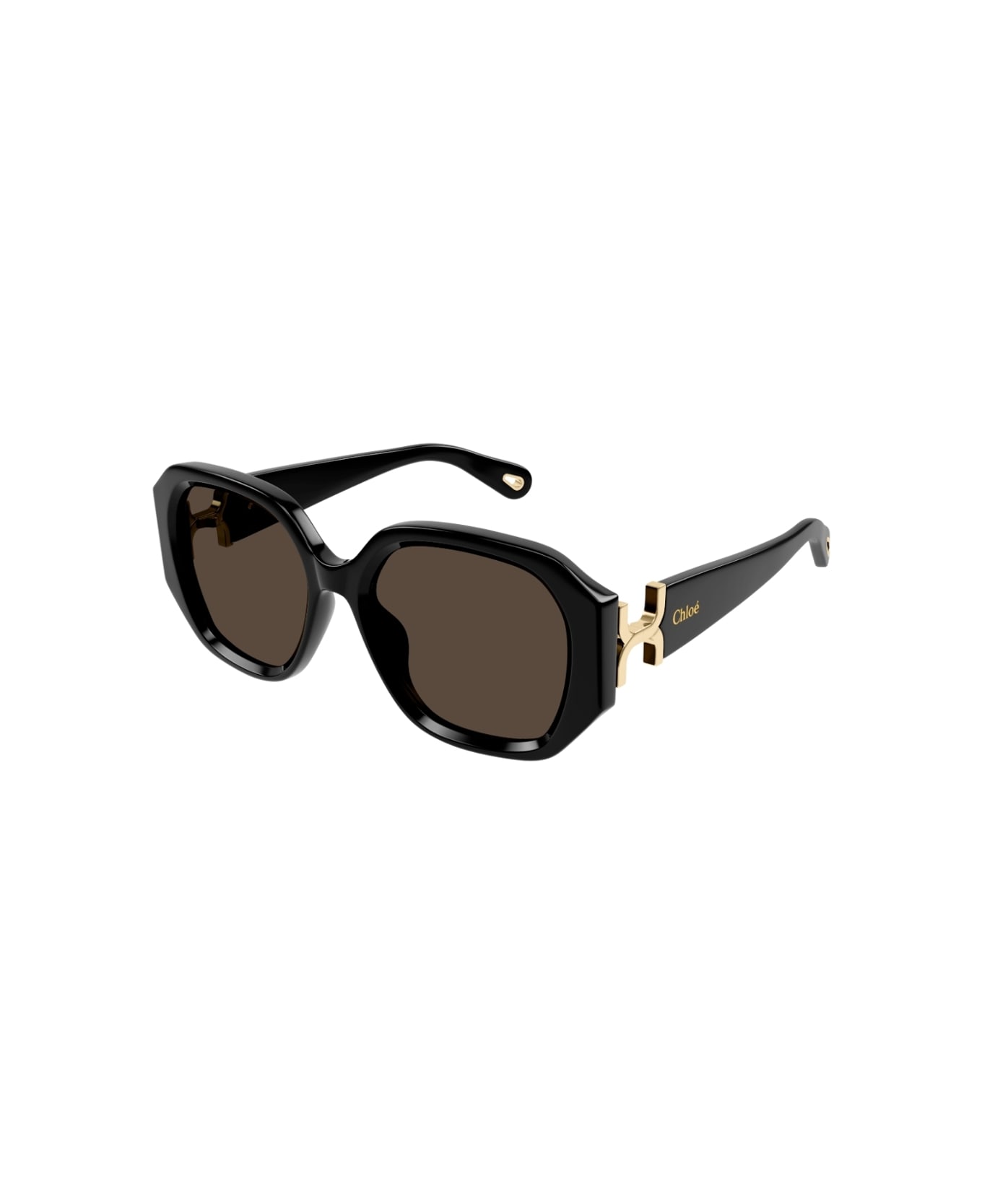 Chloé Eyewear CH0236s 001 Sunglasses