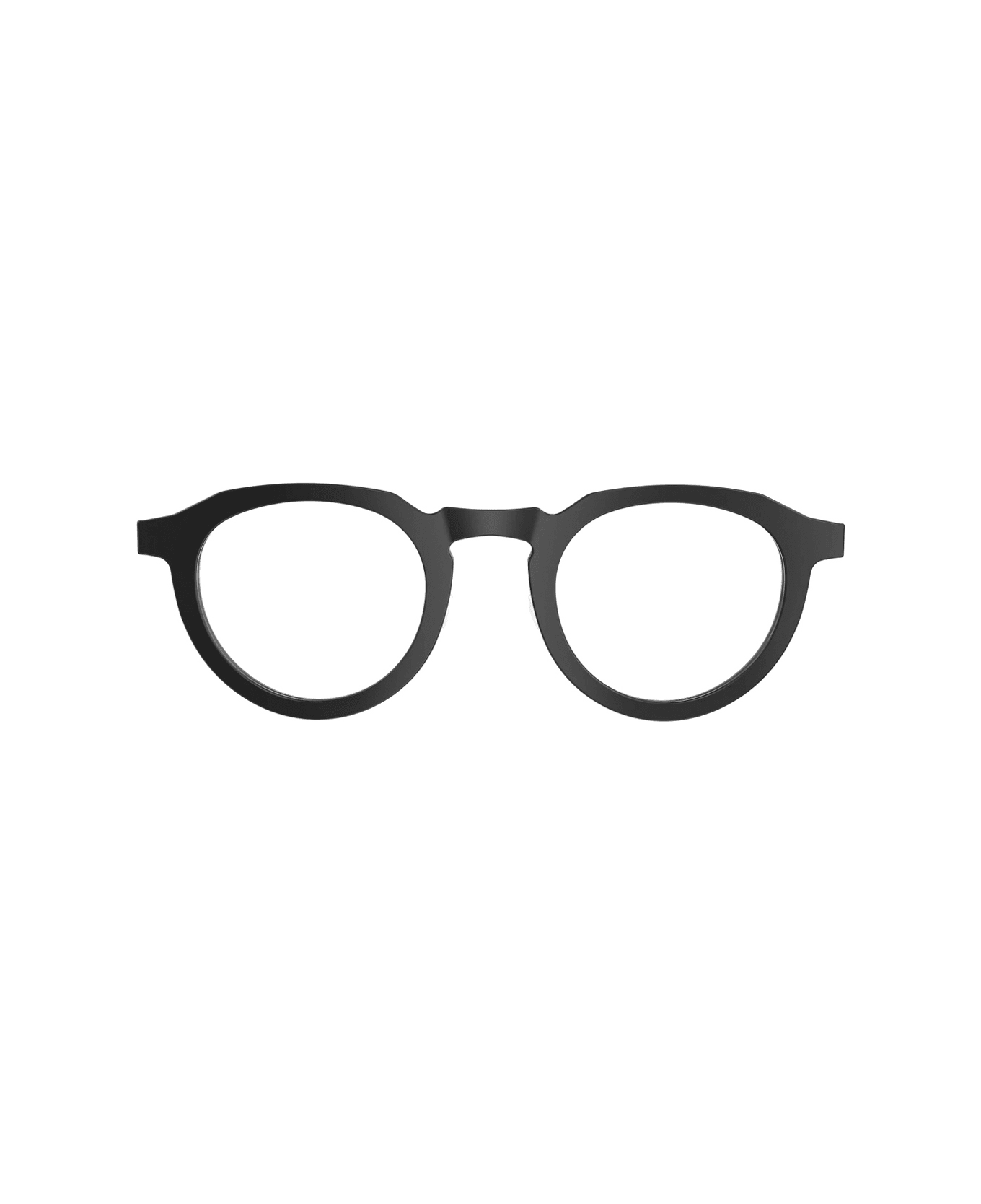 LINDBERG Acetanium 1056 Ak70/pu9 Glasses - Nero アイウェア