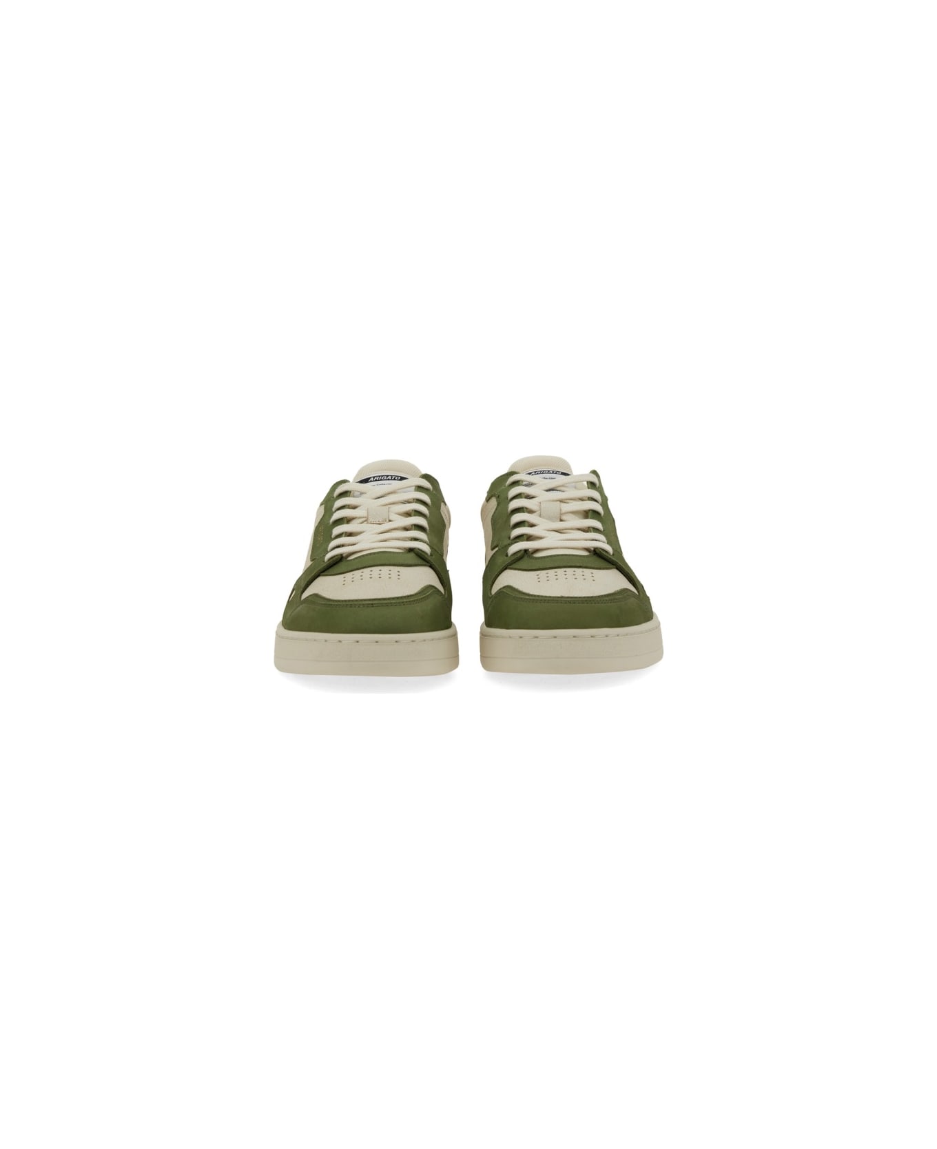 Axel Arigato Sneaker "says It" - BEIGE