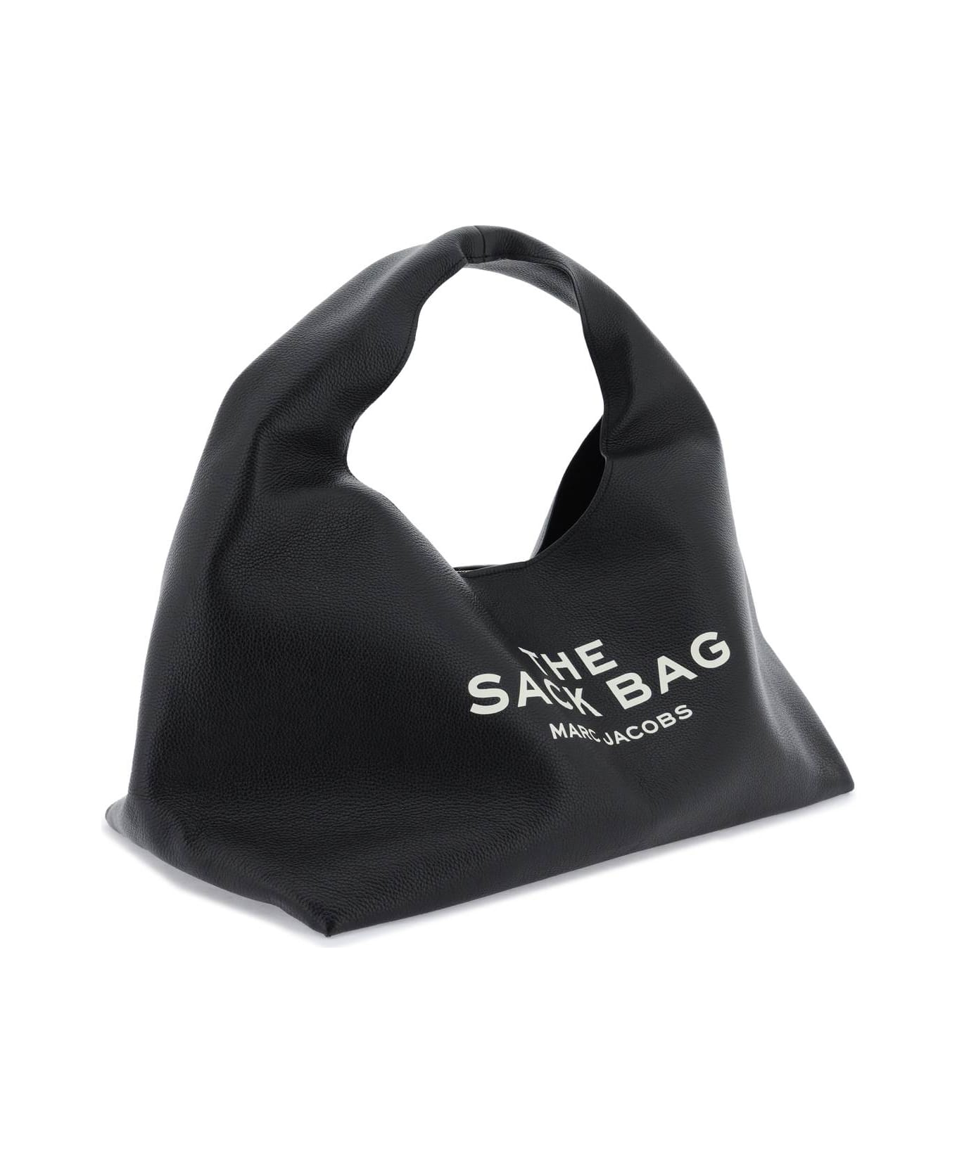 Marc Jacobs The Xl Sack Bag - Black