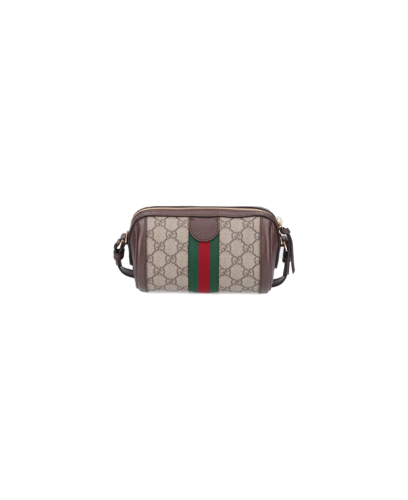 Gucci Mini Bag 'ophidia'