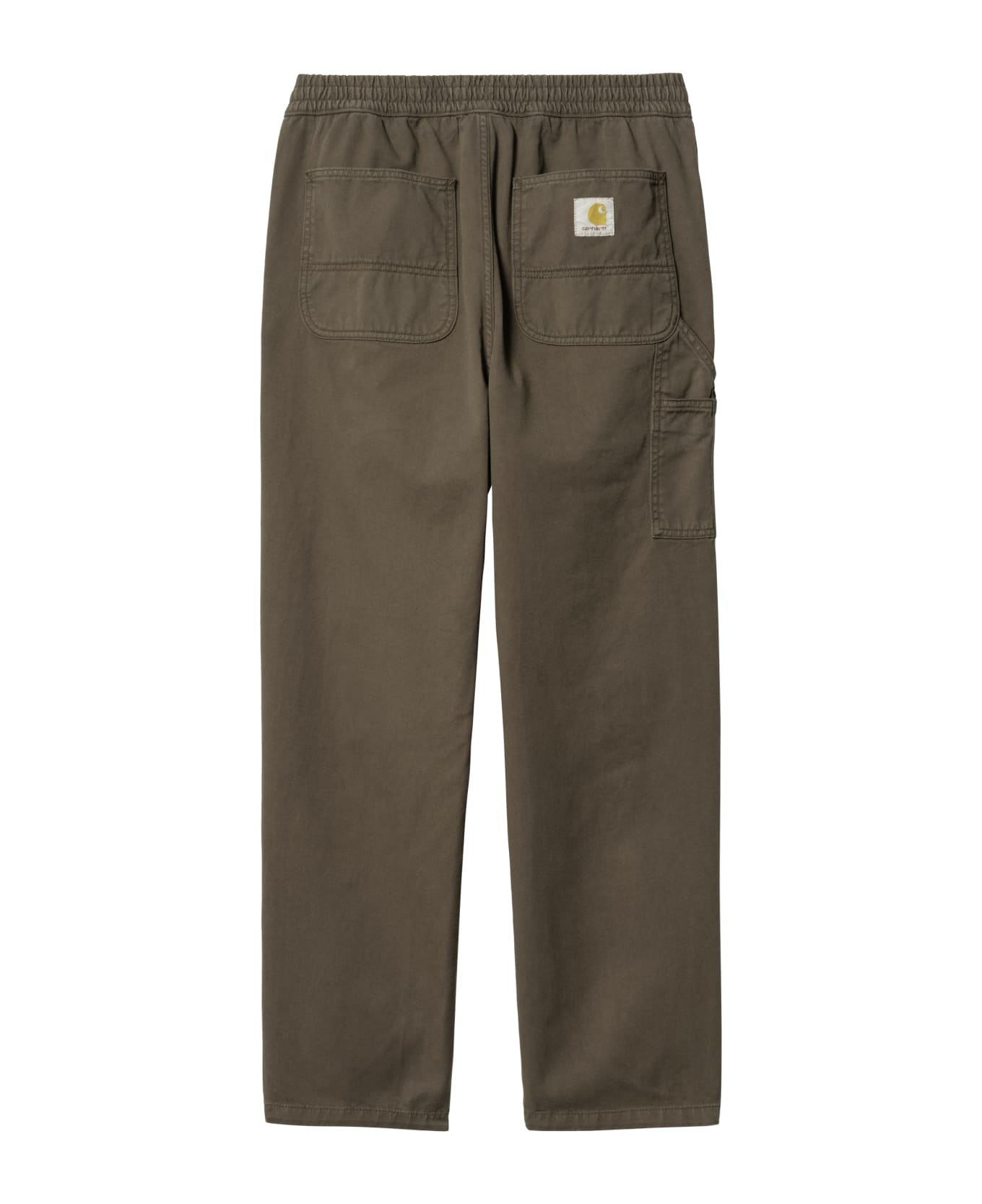 Carhartt Flint Pant - Gd Mirage