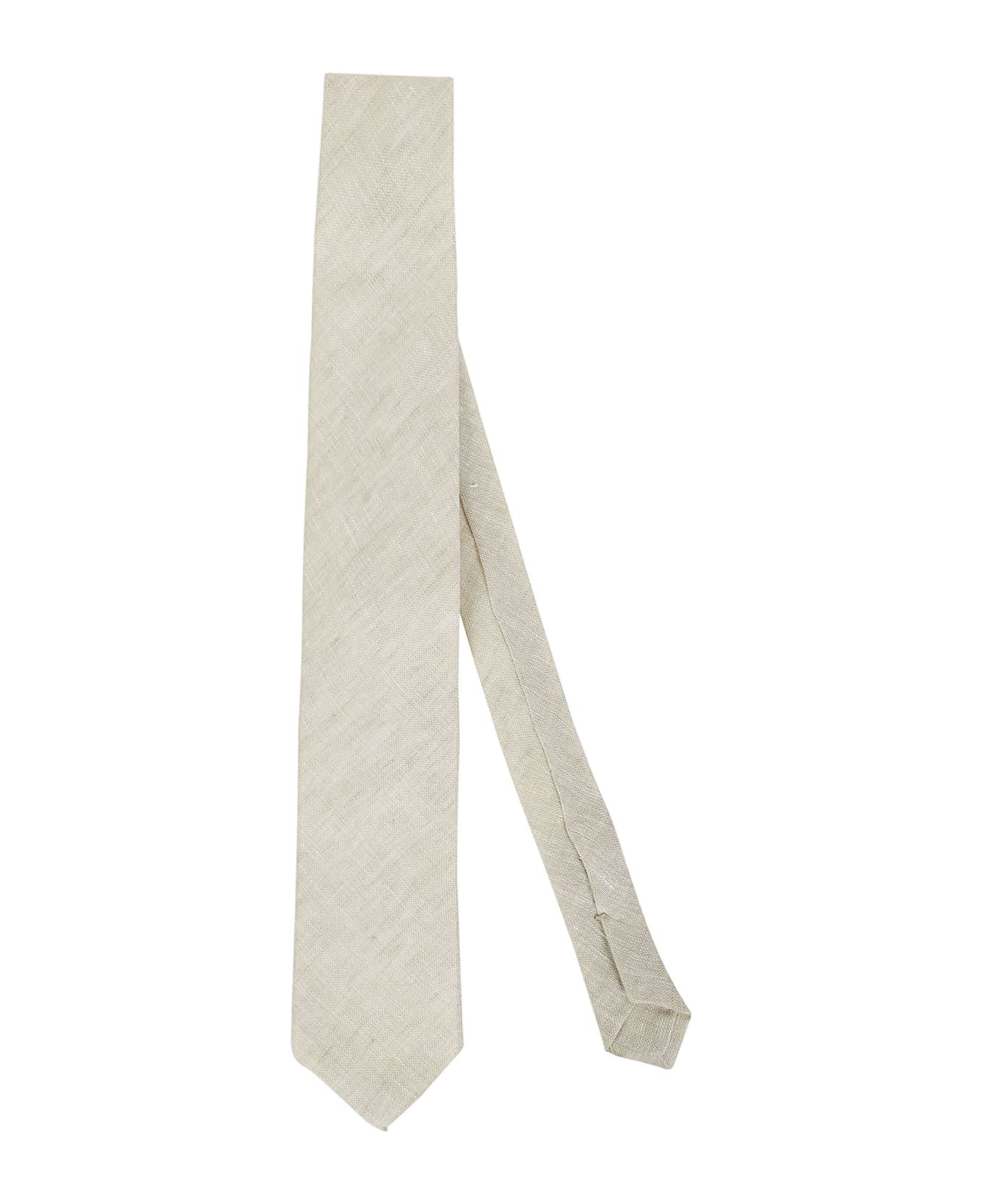 Bigi Tie - Beige
