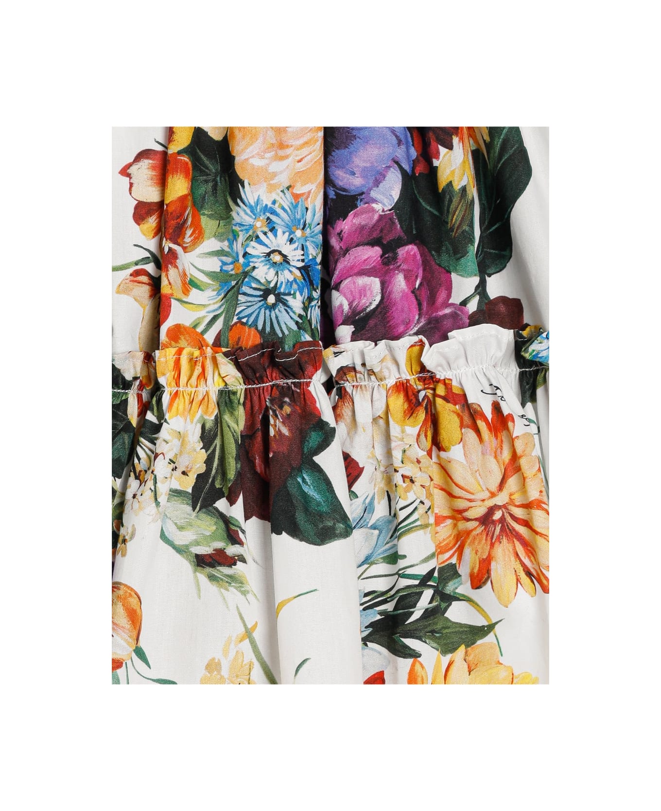 Dolce 
Gabbana Skirt - MULTICOLOUR