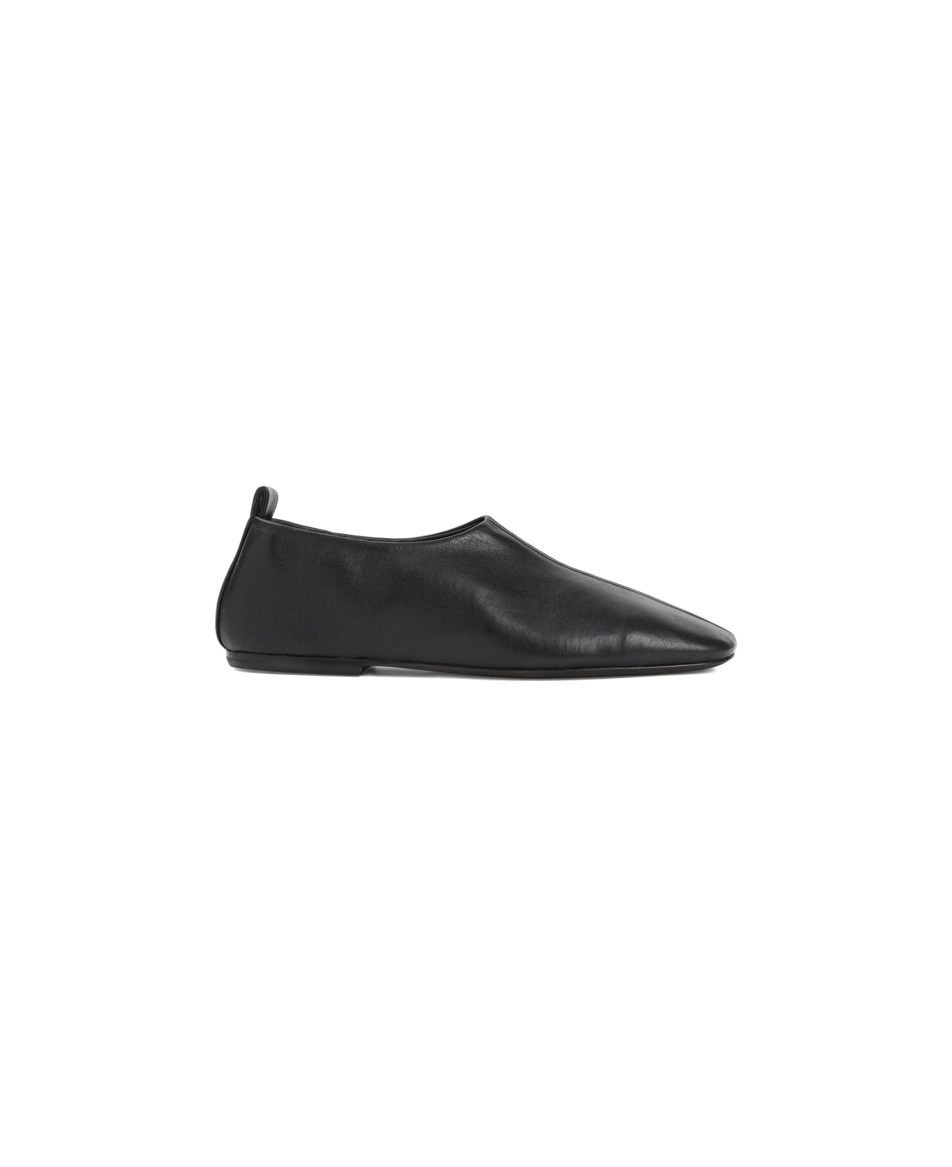 Dries Van Noten Shoes - BLACK