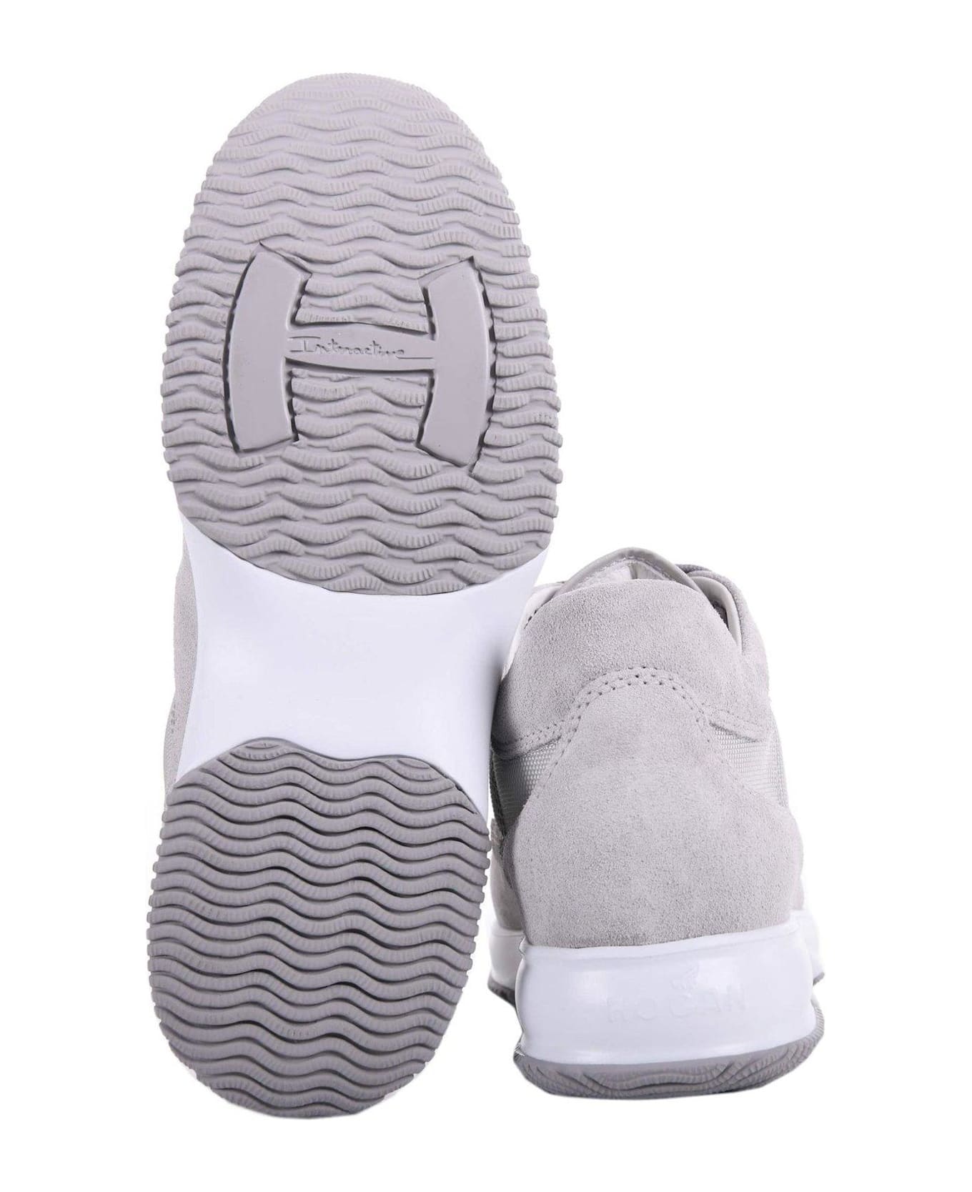 Hogan Interactive Allacciata Sneaker