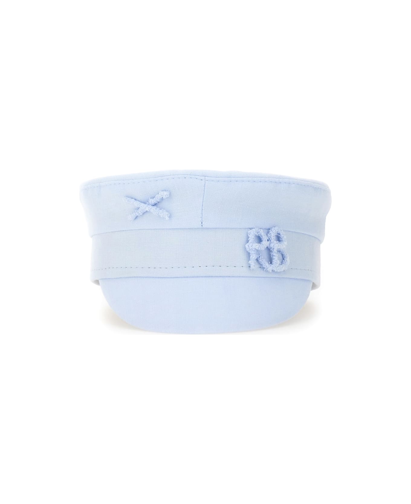 Ruslan Baginskiy "baker Boy" Hat - BABY BLUE