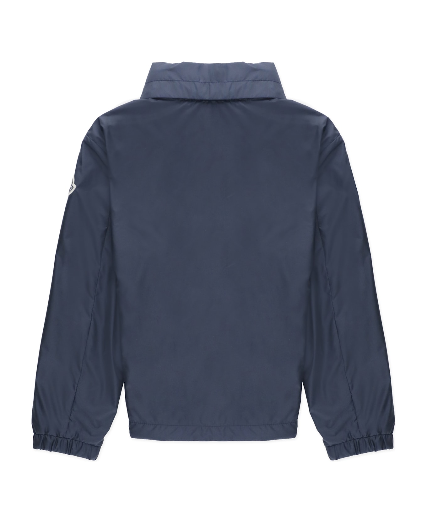 Moncler Warne Down Jacket - Blue