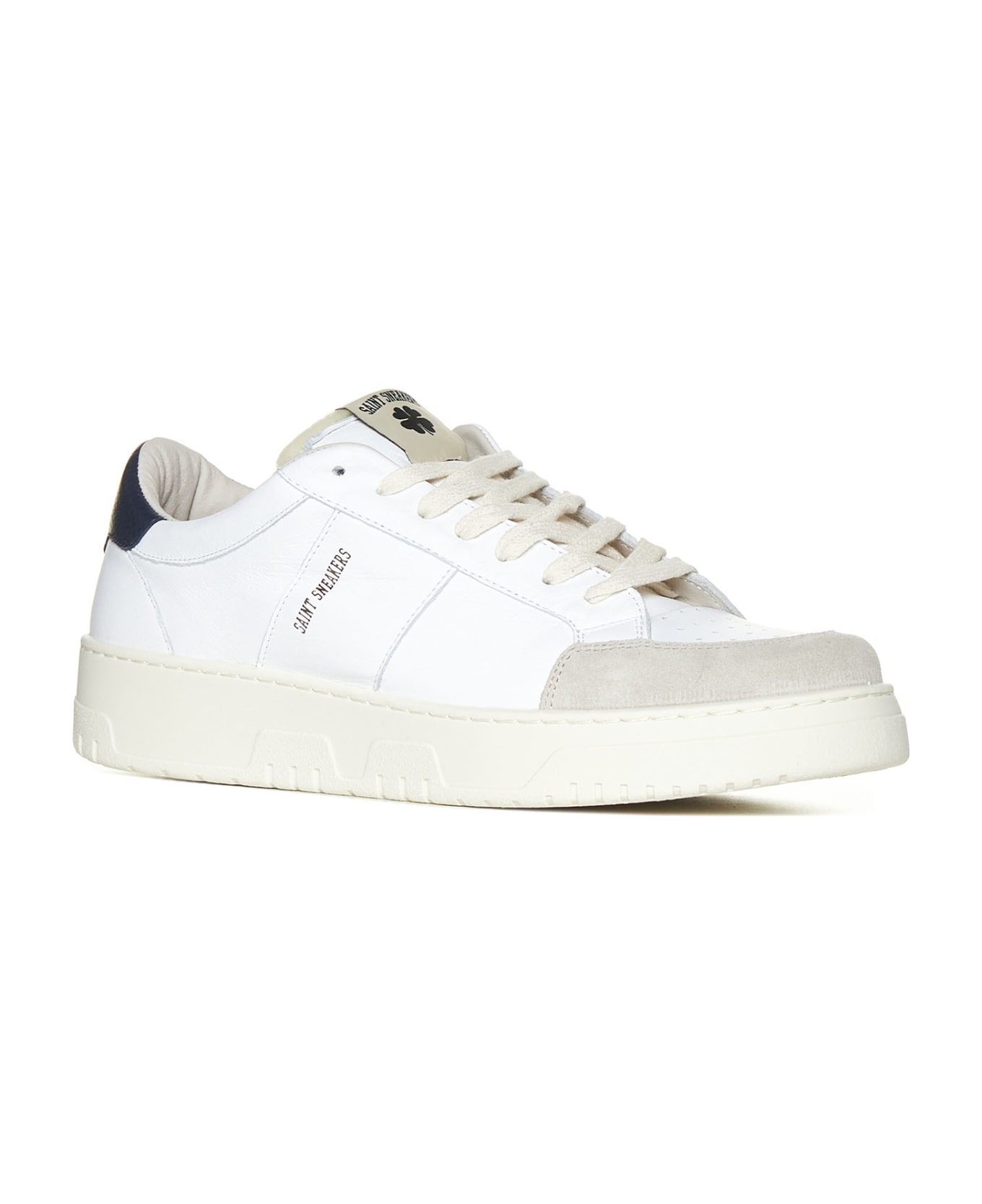 Saint Sneakers Sneakers - Ghiaccio/bianco/elba