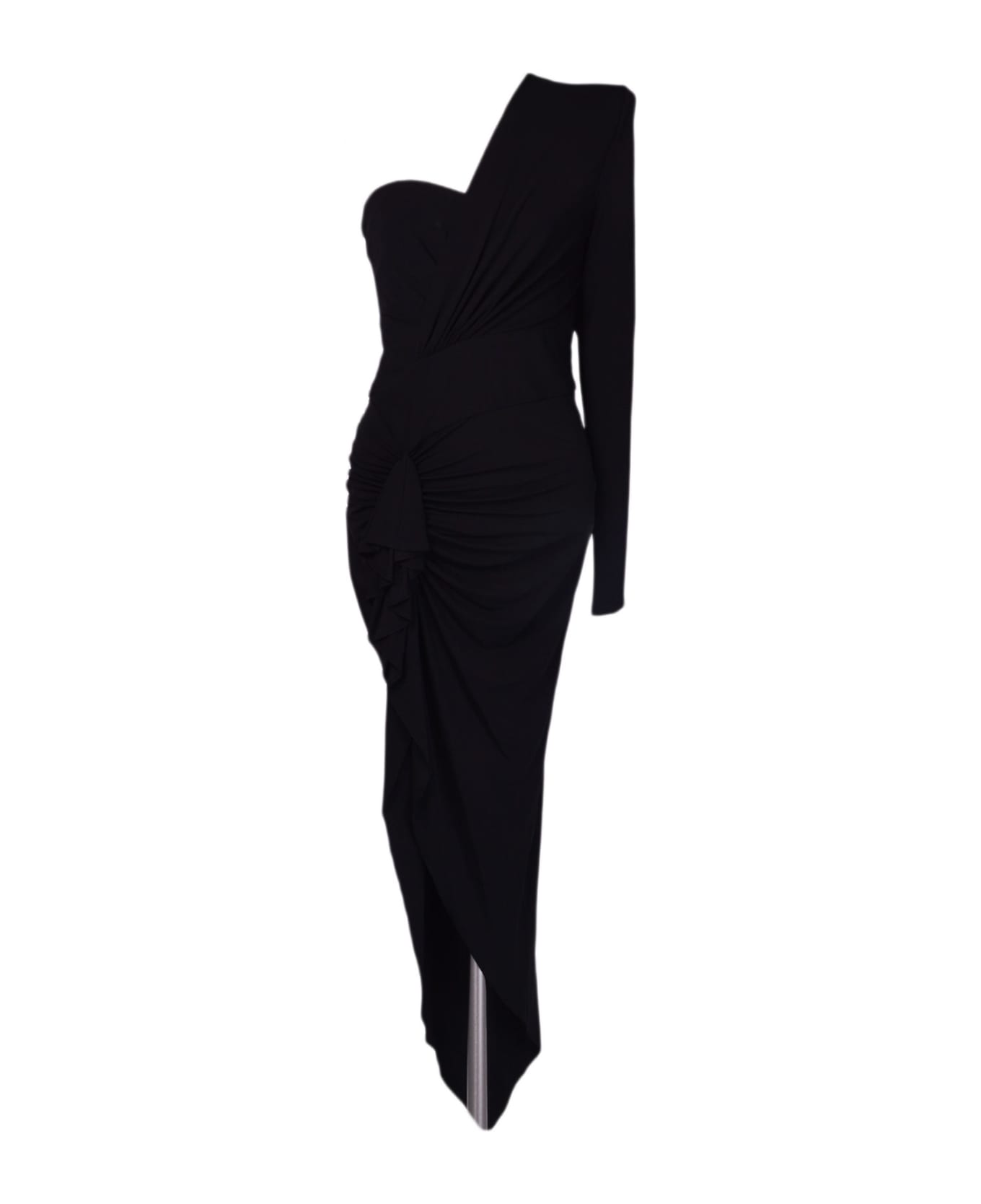 Alexandre Vauthier Dress - Black スーツ