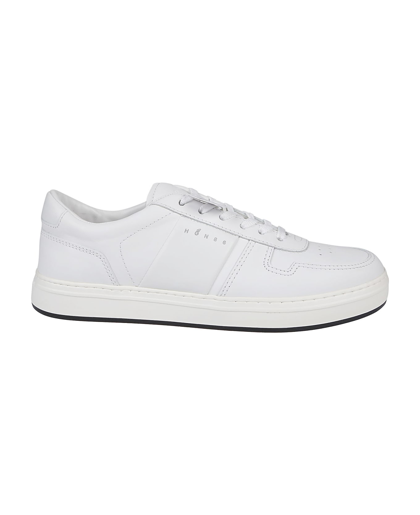 Hogan H668 Sneakers - Bianco