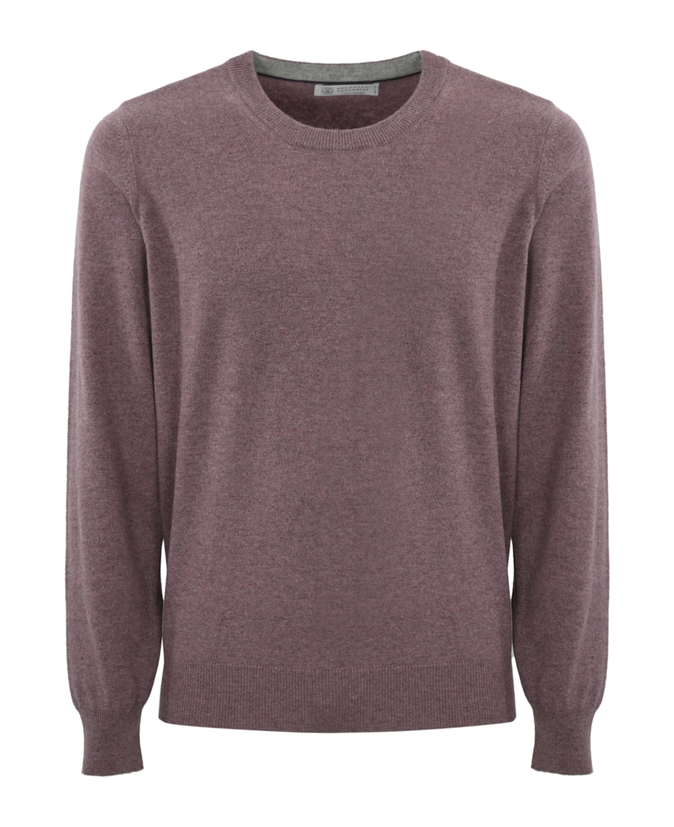 Brunello Cucinelli Cashmere Sweater - CIPOLLA