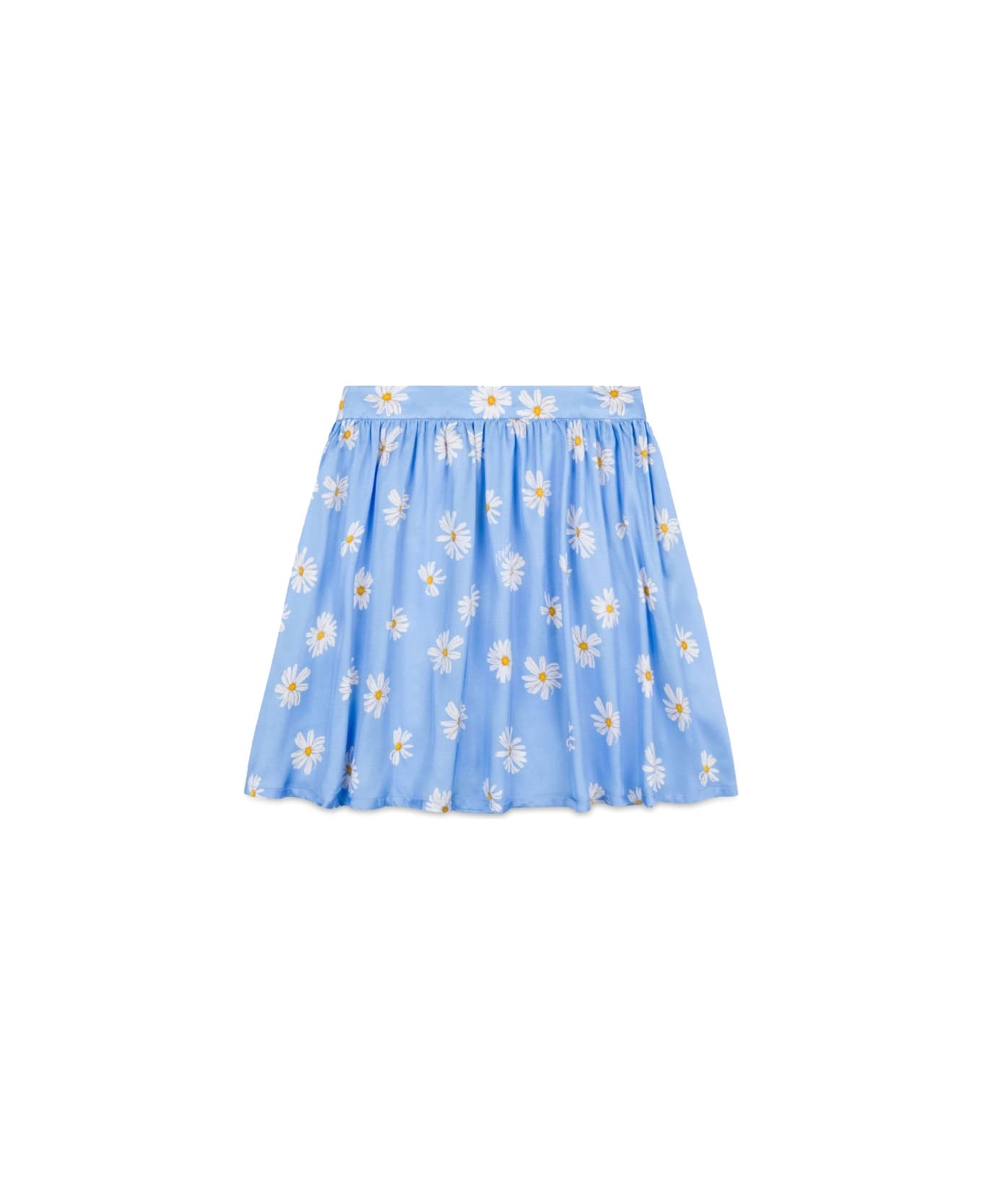 Moschino Skirt - BLUE