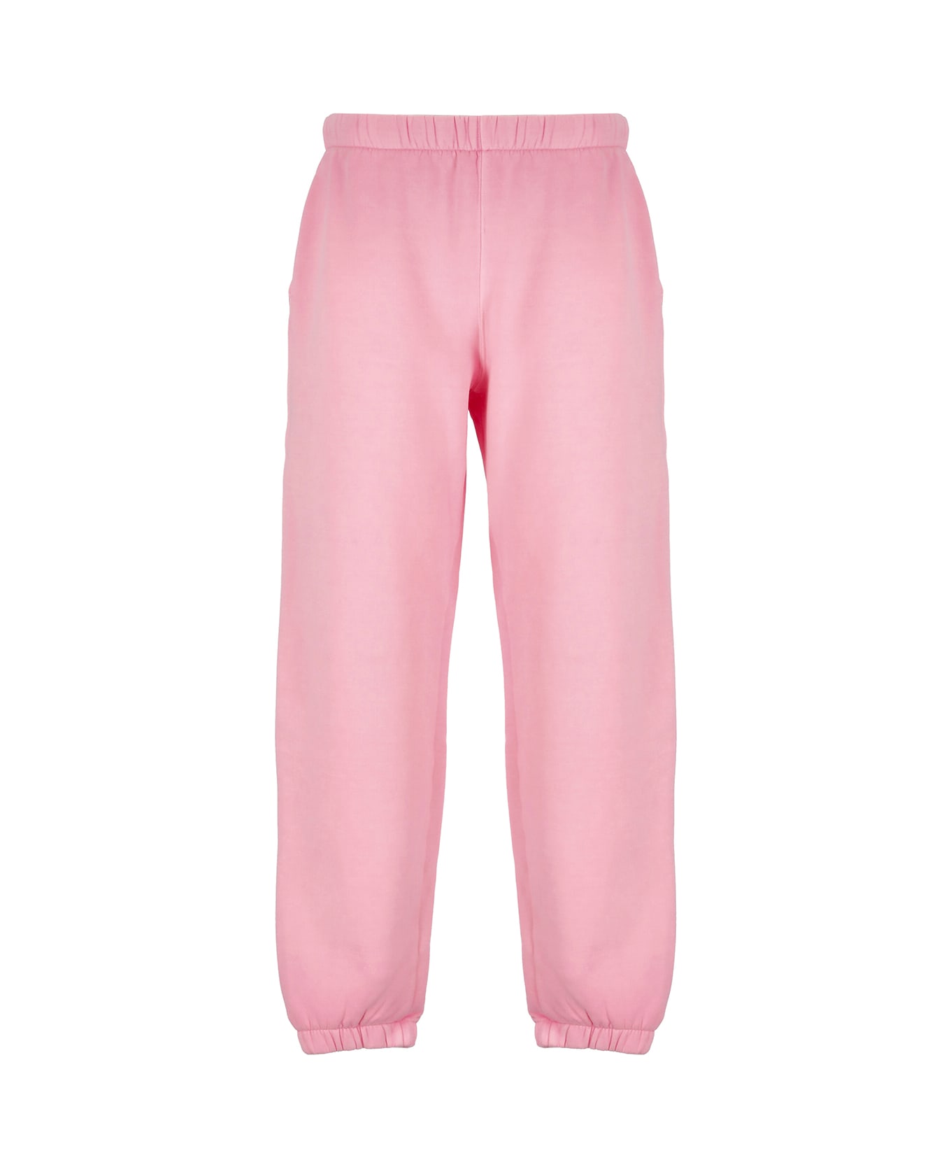 ERL Cotton Pants - Pink