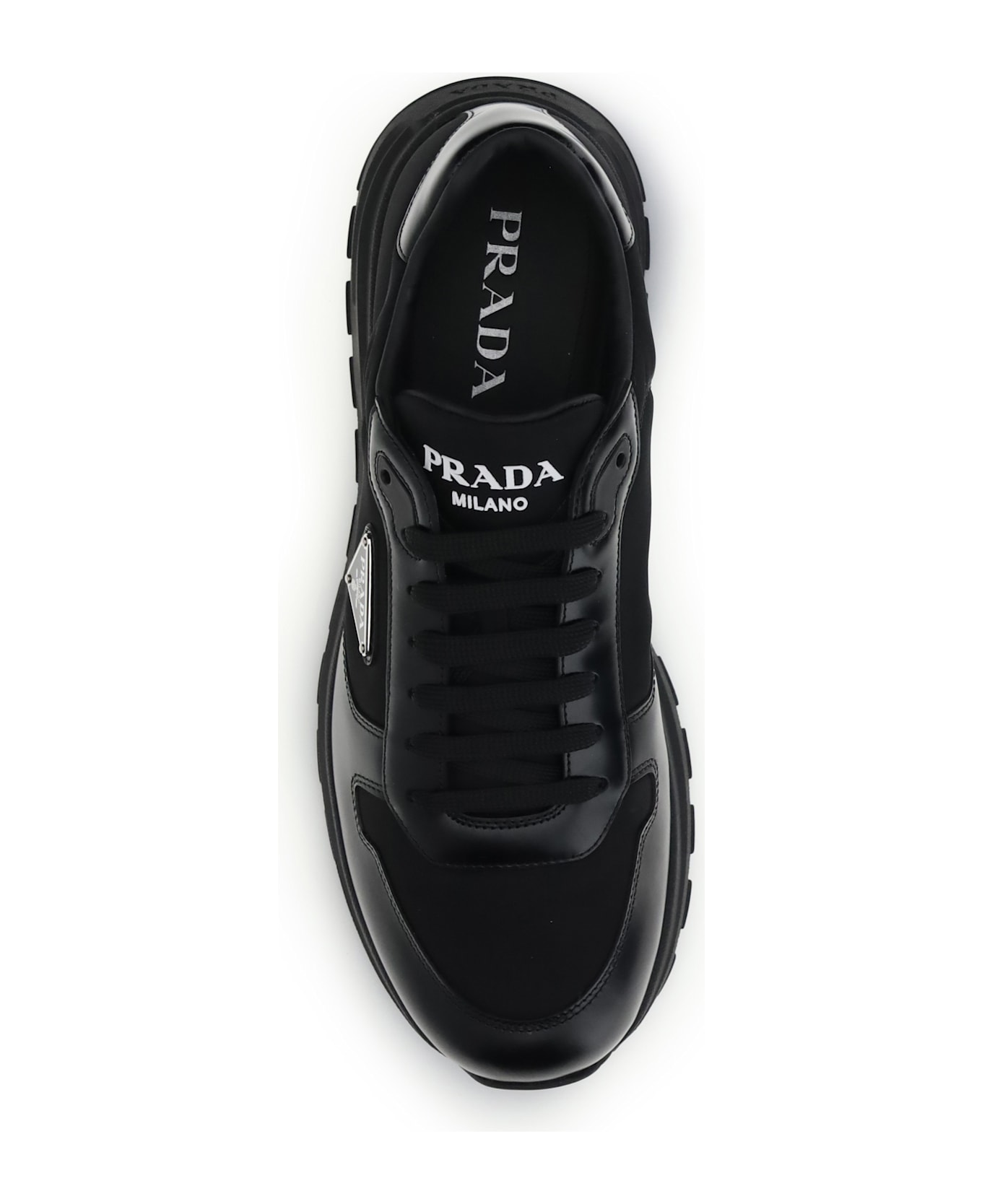Prada Prax 01 Sneakers