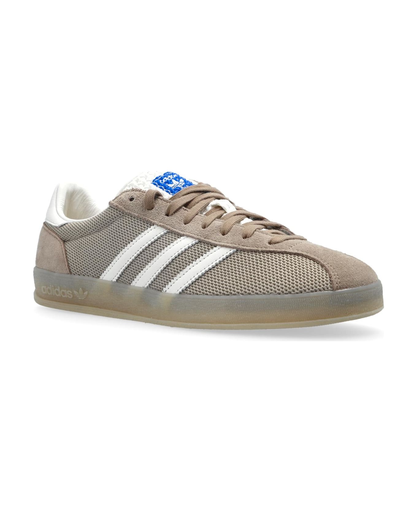 Adidas Originals Sneakers Gazelle Indoor Pro - Supcol/shoyel/chacoa