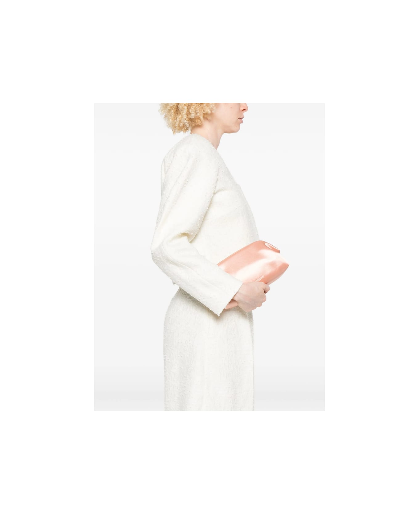 Alberta Ferretti Bag - PINK