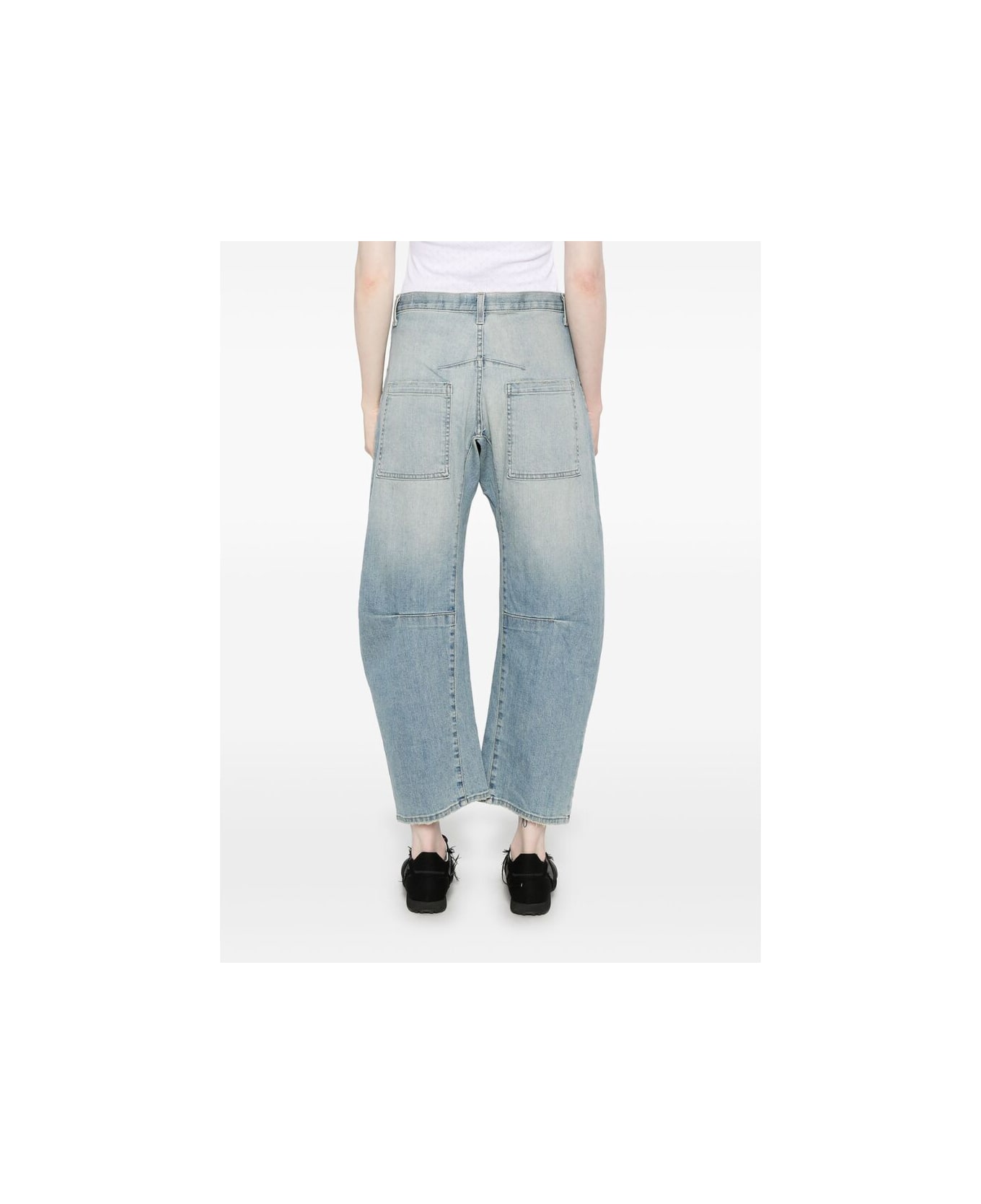 Nili Lotan Jeans - BLUE