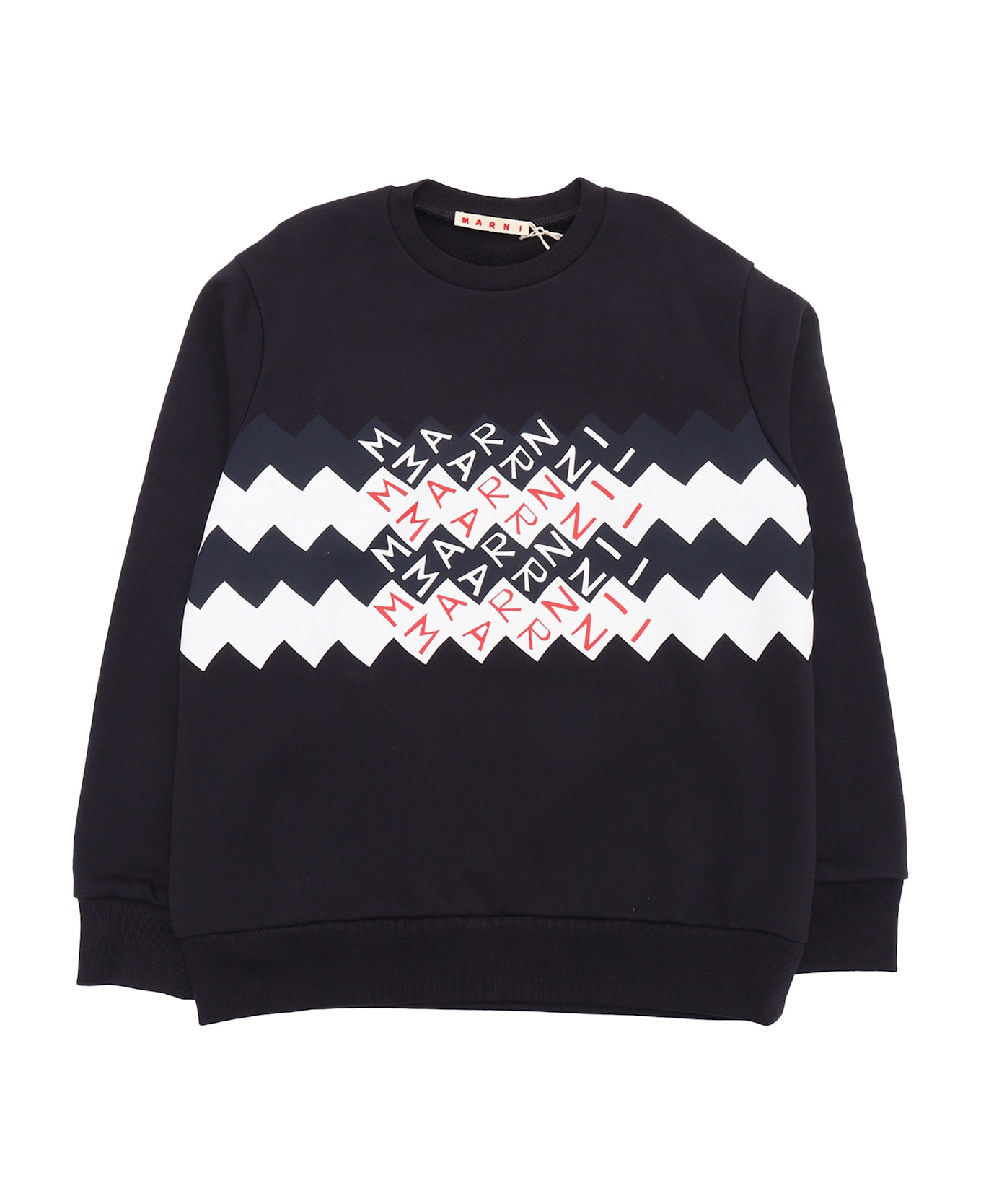 Marni Sweaters - BLUE