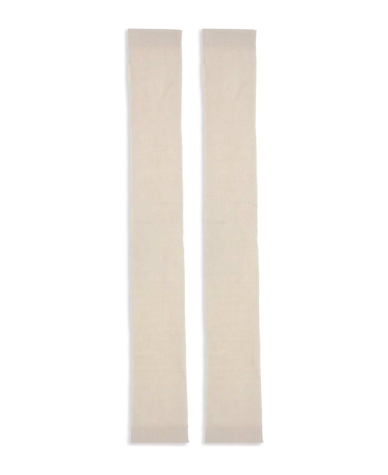 Sa Su Phi Silk And Cashmere Gloves