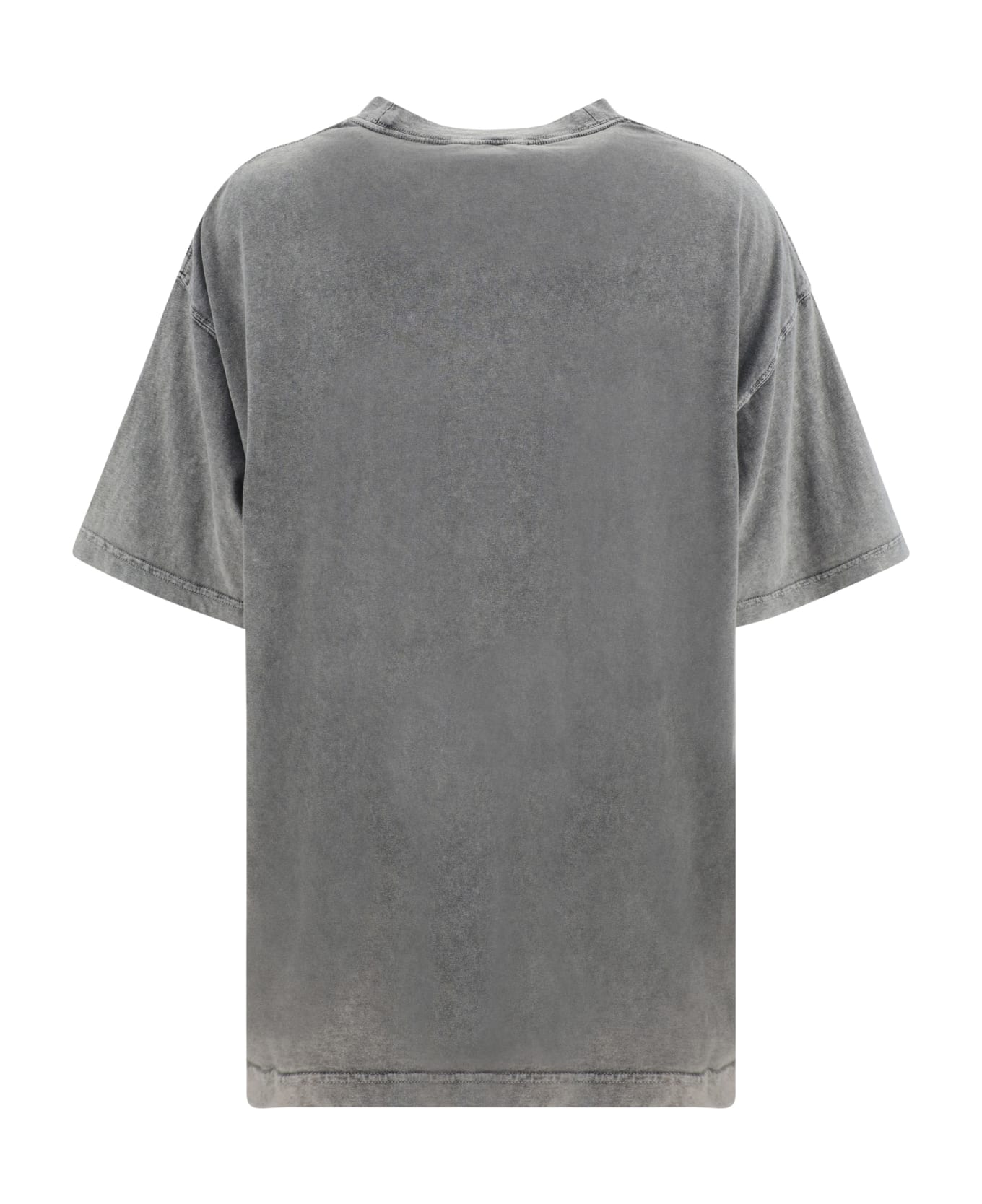 Acne Studios T-shirt - Faded Grey