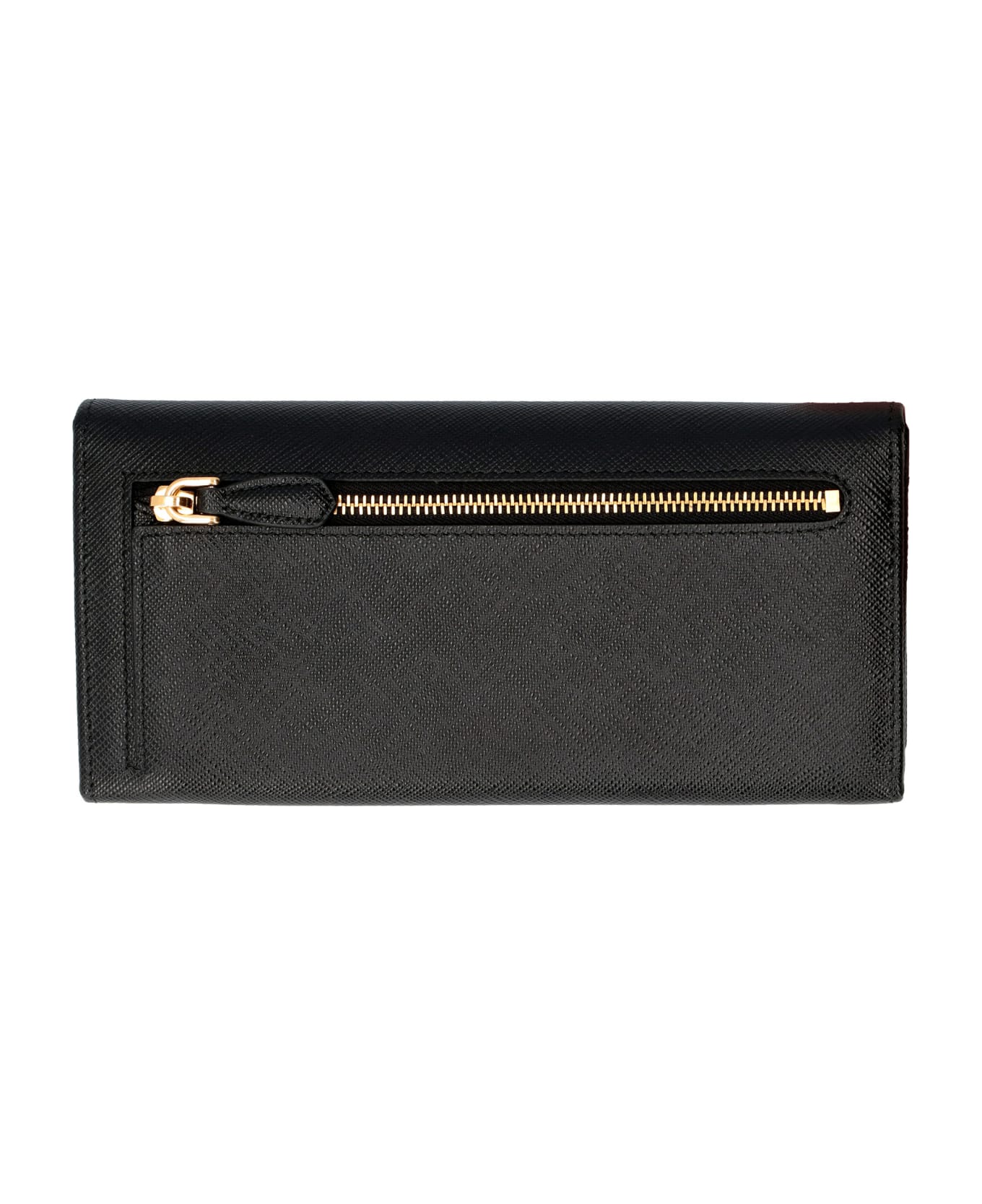 Prada Saffiano Leather Wallet