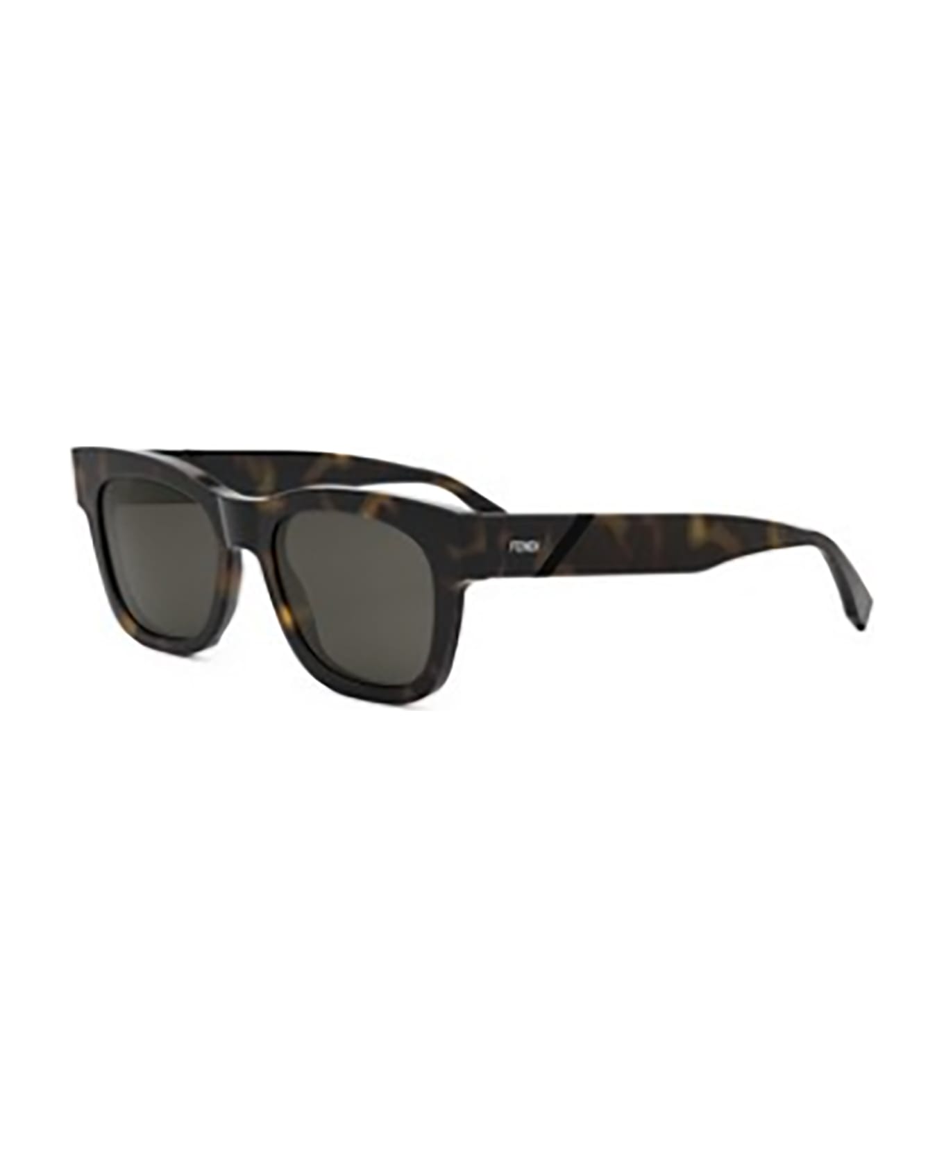 Fendi Eyewear FE40132I Sunglasses - A
