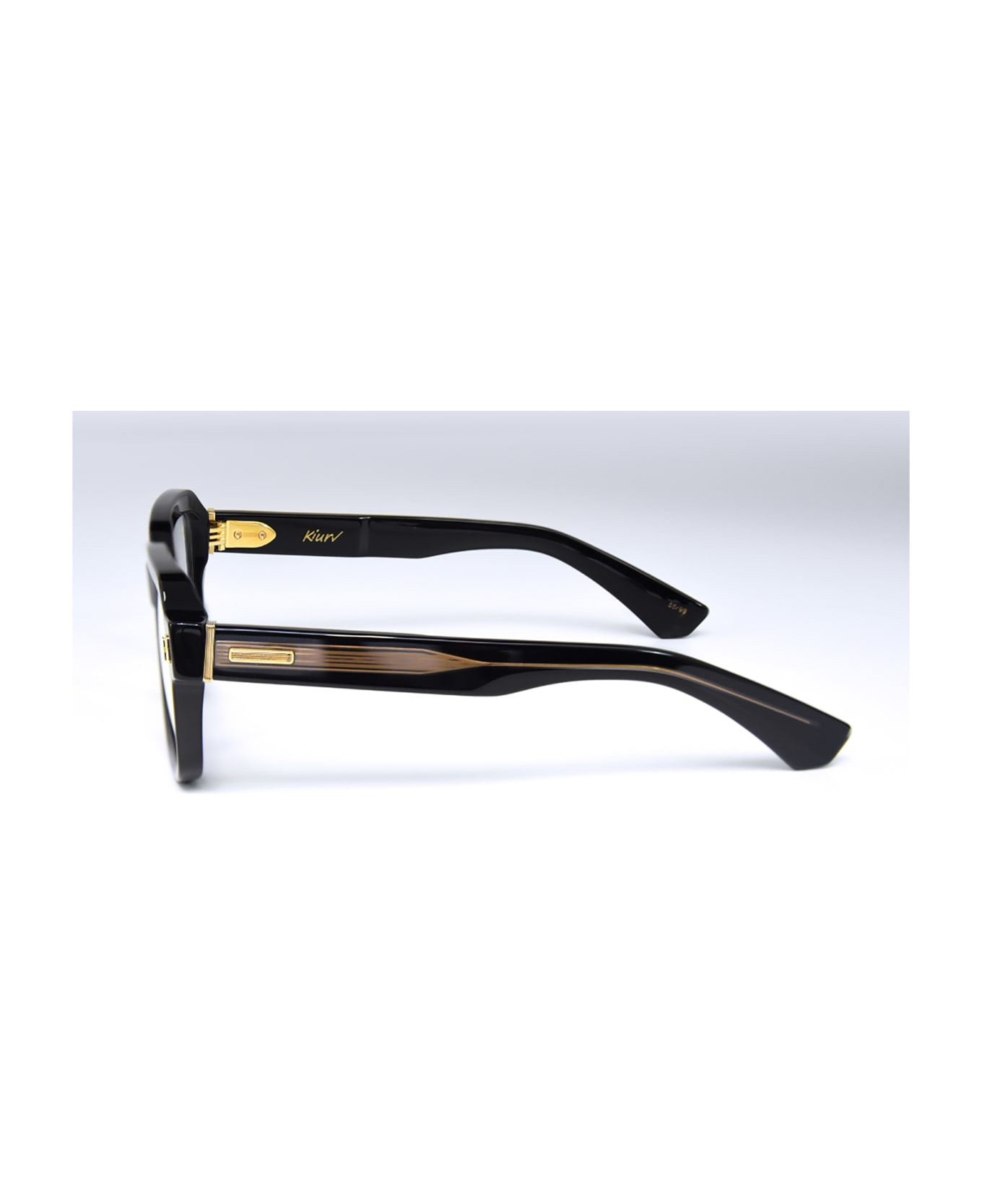 Kiurv FERDINAND Eyewear - Black Diamond (vista)