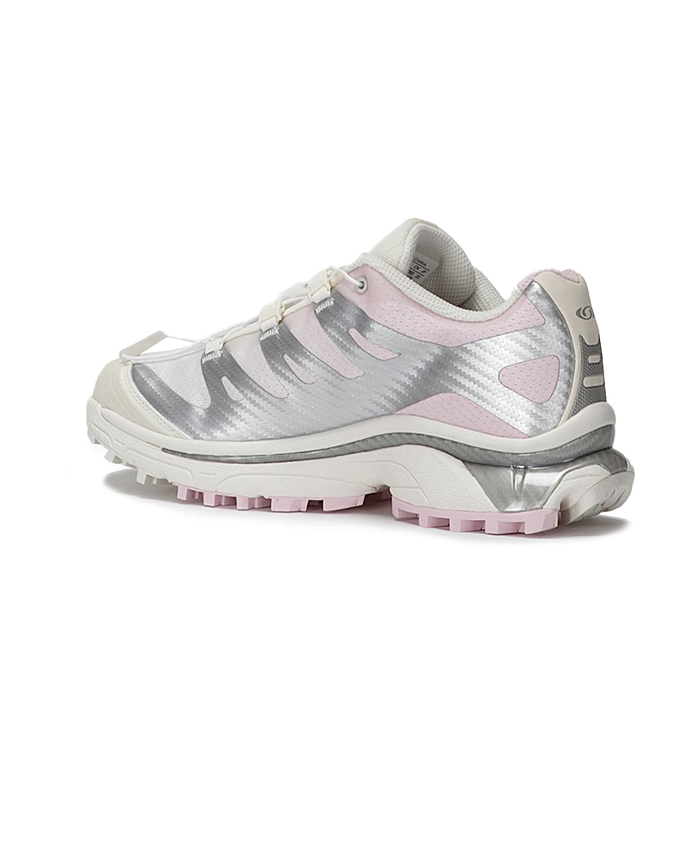 Salomon Xt-4 Og - Vanilla Ice/Ftw Silver/Fairy Tale