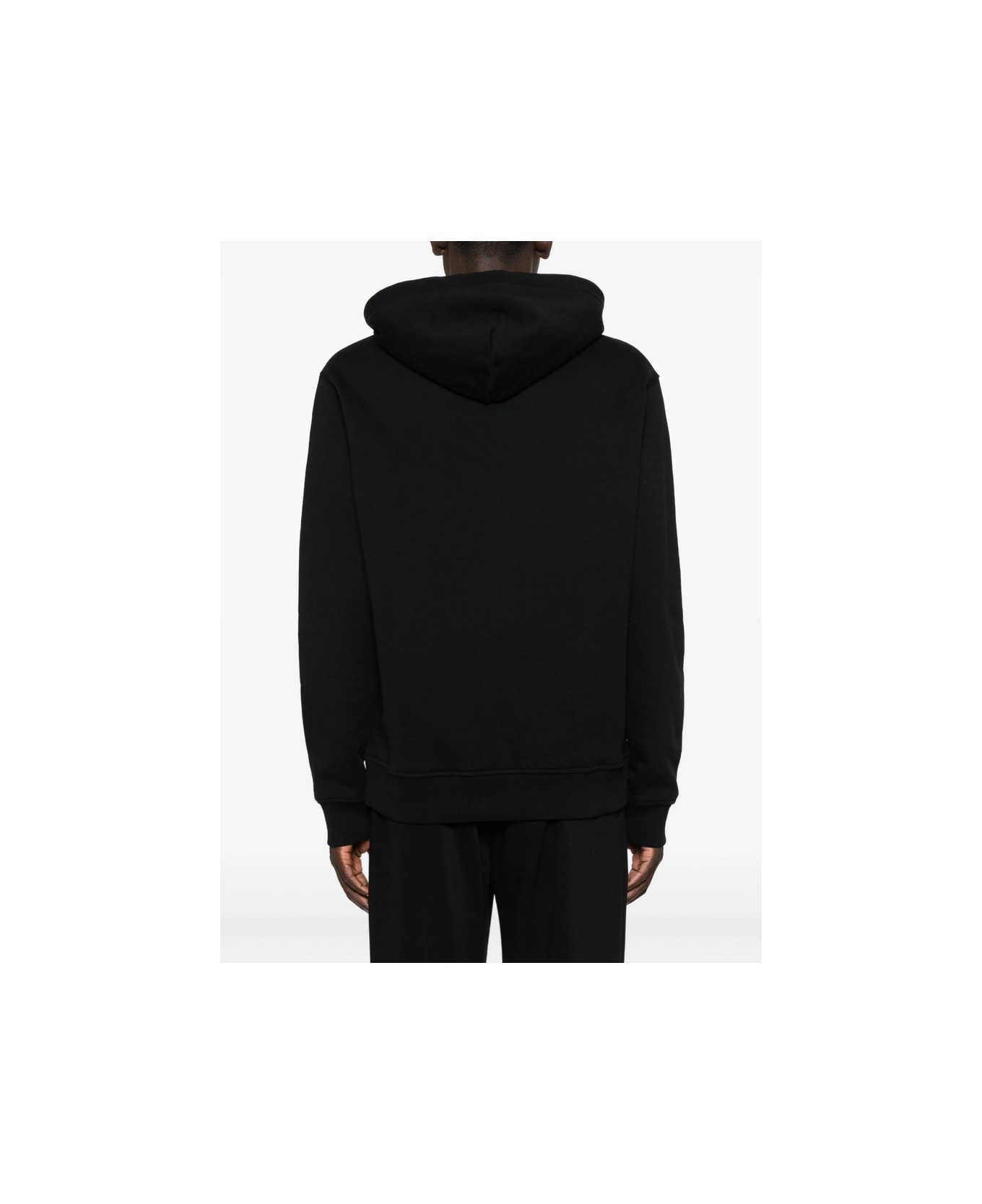 Versace Jeans Couture Sweatshirt - BLACK