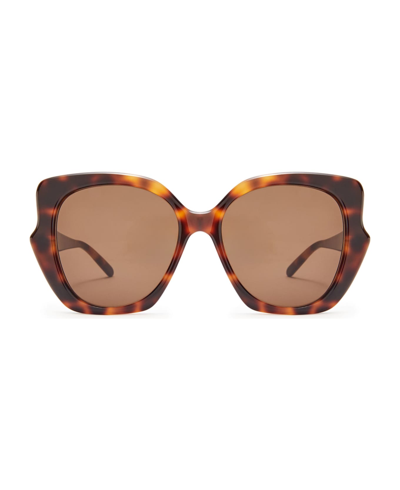 Loewe Fantasy Slim - Dark Havana Sunglasses - Havana