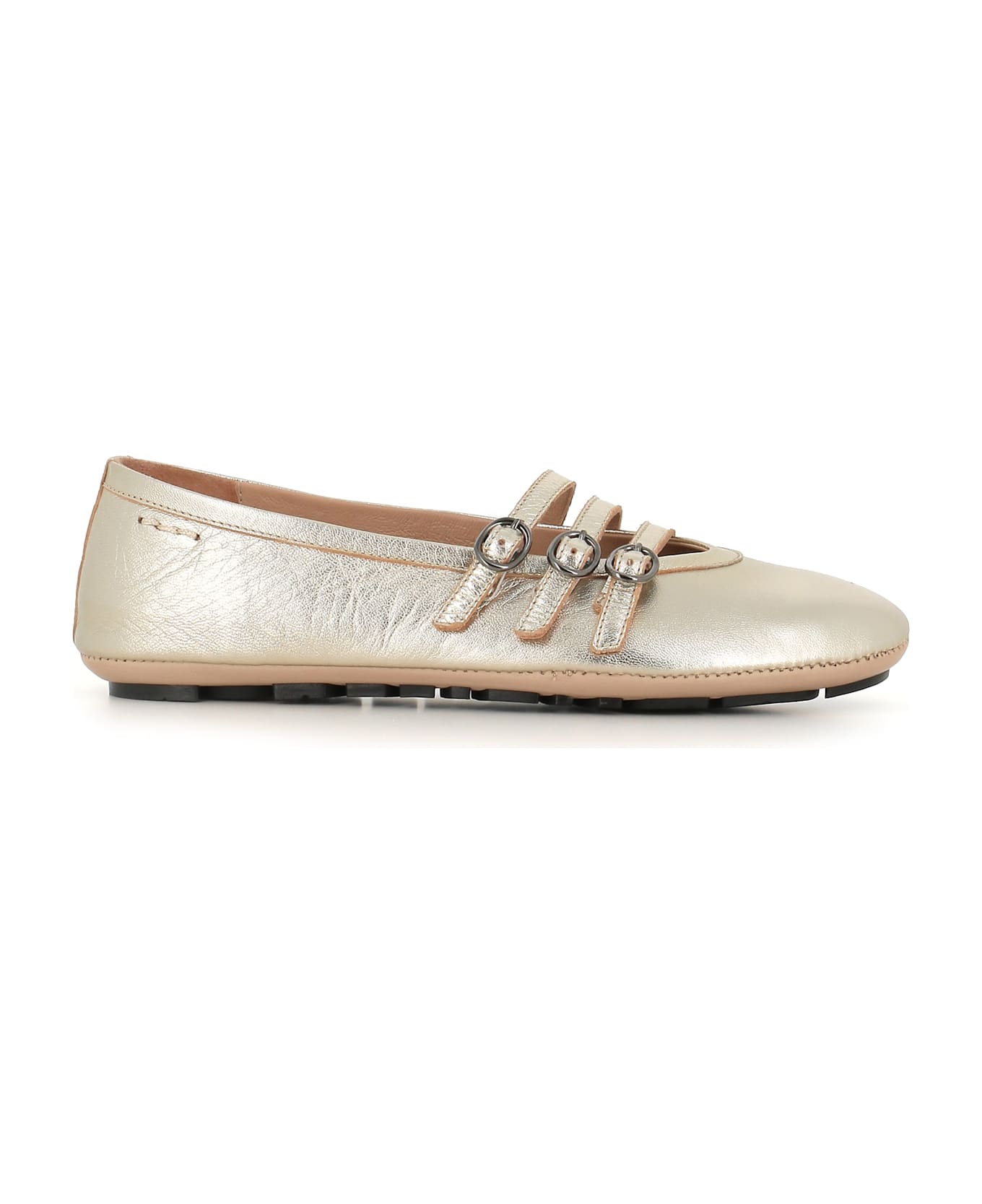 Alexander Hotto Ballerina 67634 - Platinum