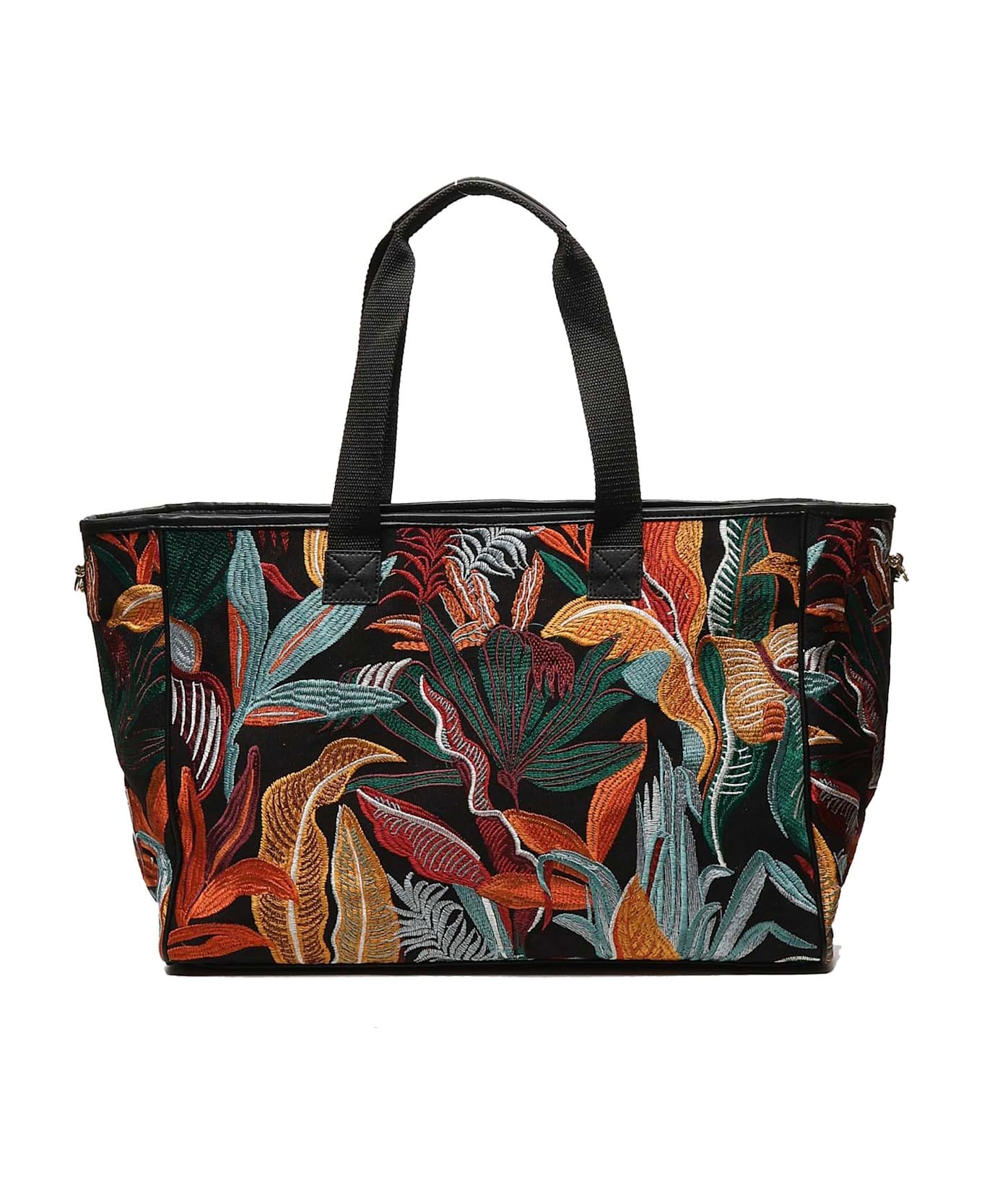 V73 Clarissa Handbag - MultiColour