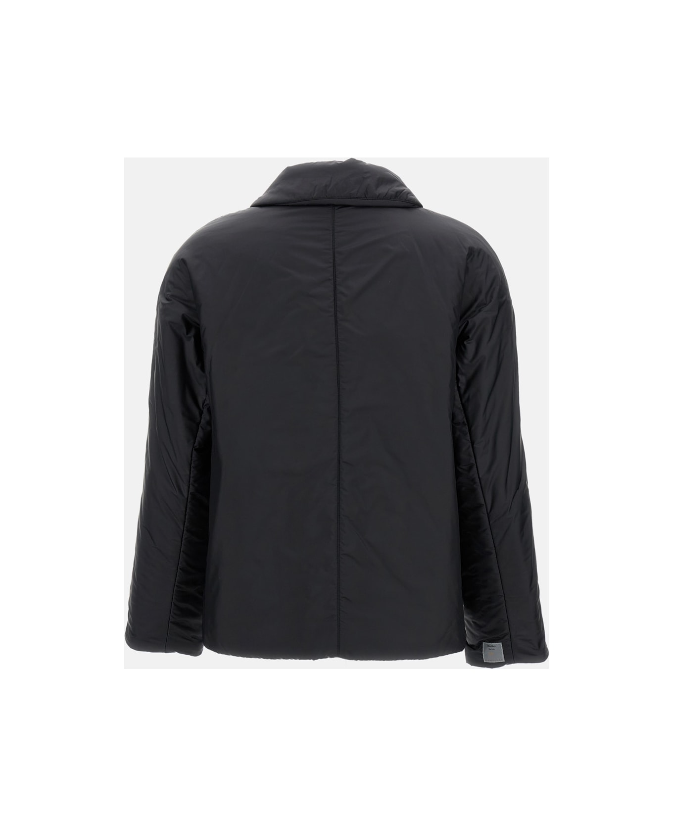 Max Mara The Cube Giacca Corta Creens - NERO