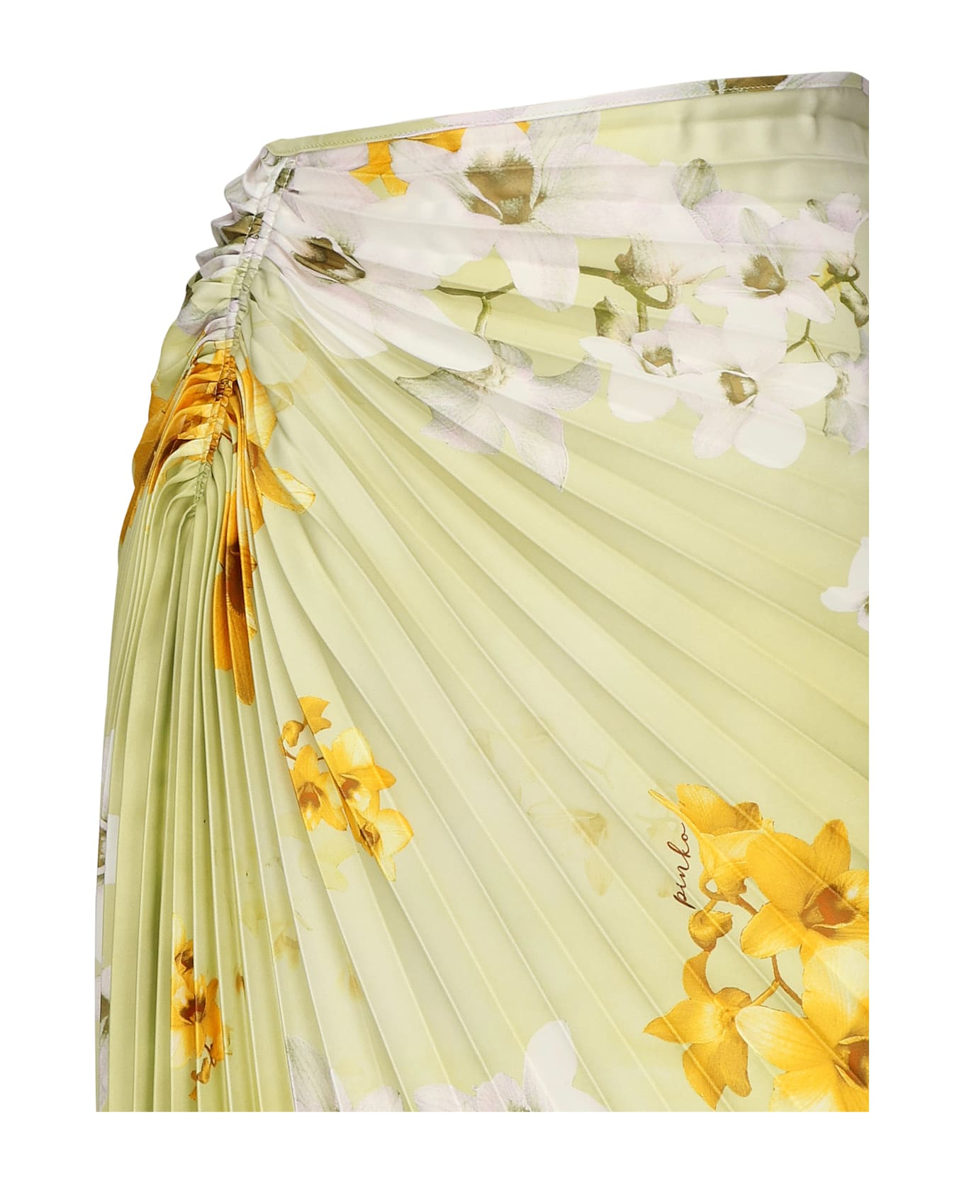 Pinko Gonne - FANTASY YELLOW