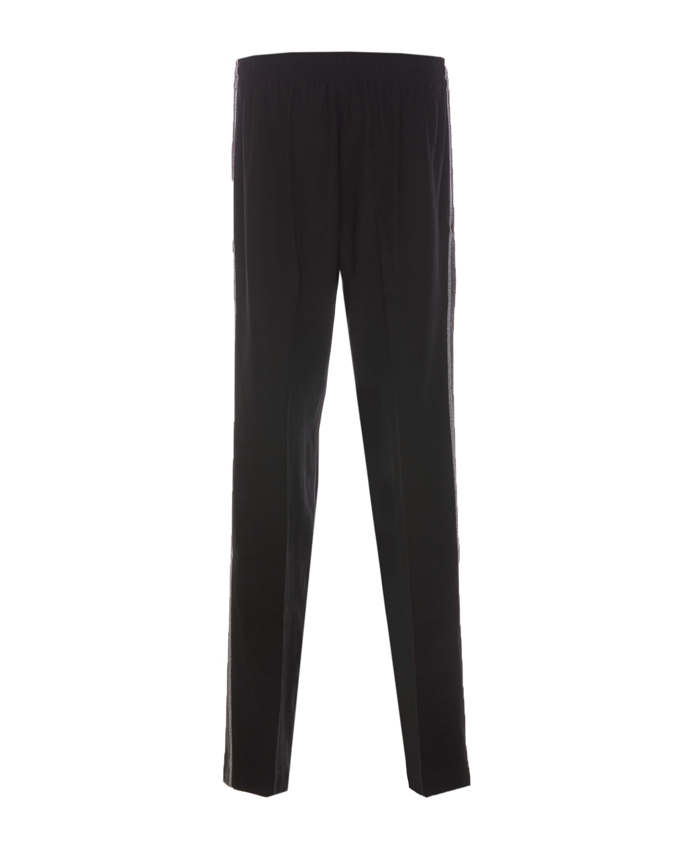 Zadig & Voltaire Pomy Pants - Black