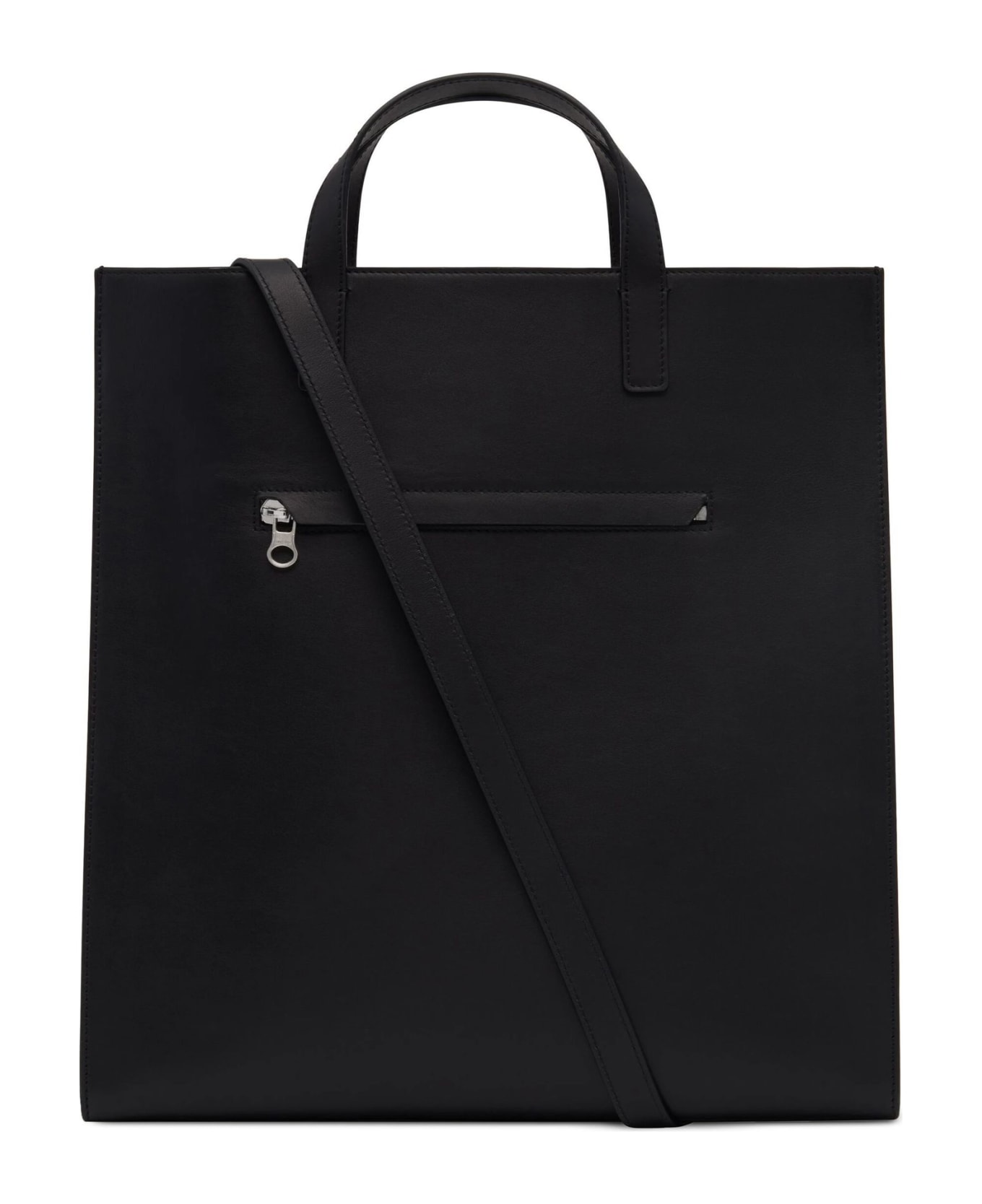 Courrèges Courreges Bags.. Black - Black